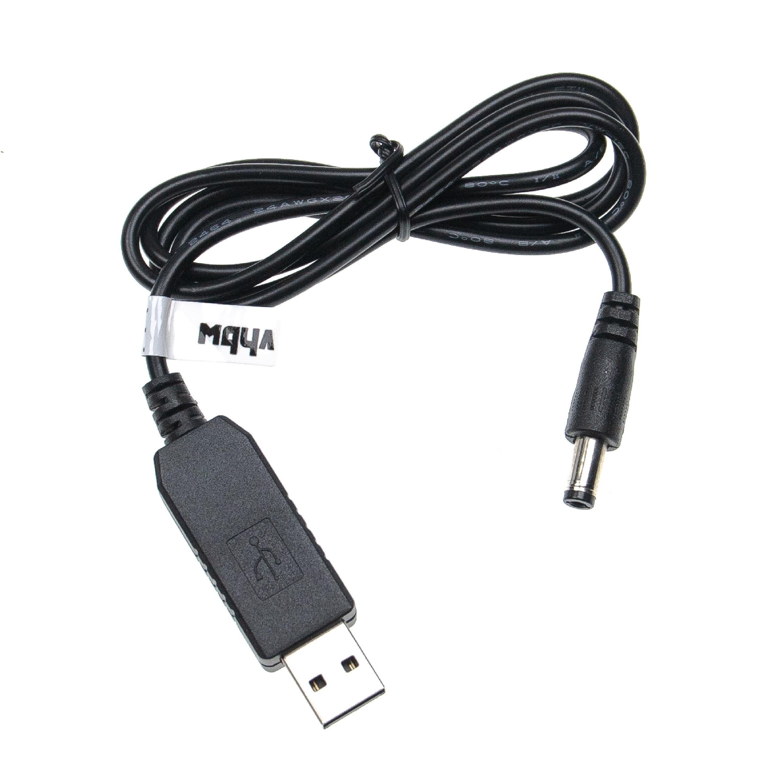 für Lautsprecher / Computer / Router / Festplatte USB-Kabel