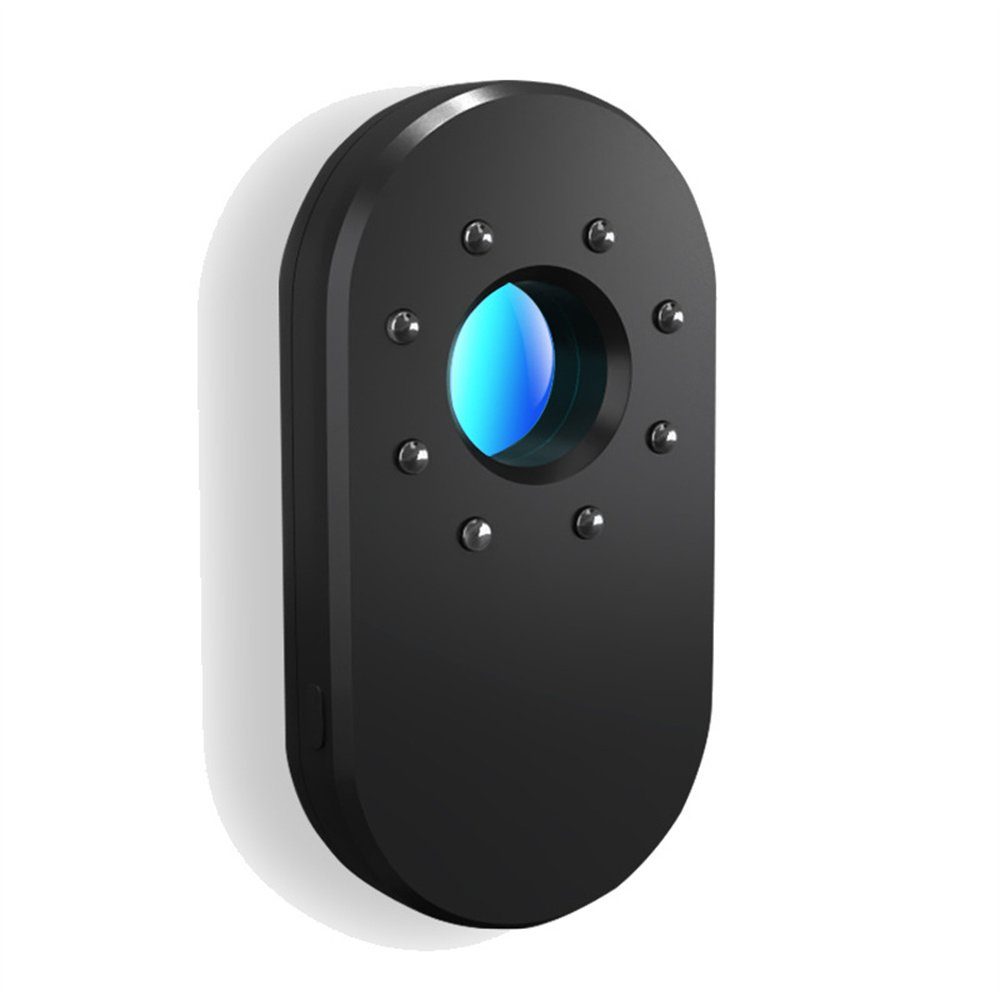 TUABUR Hotel versteckter Kamera-Detektor-Finder, Infrarot-Detektor Inspektionskamera