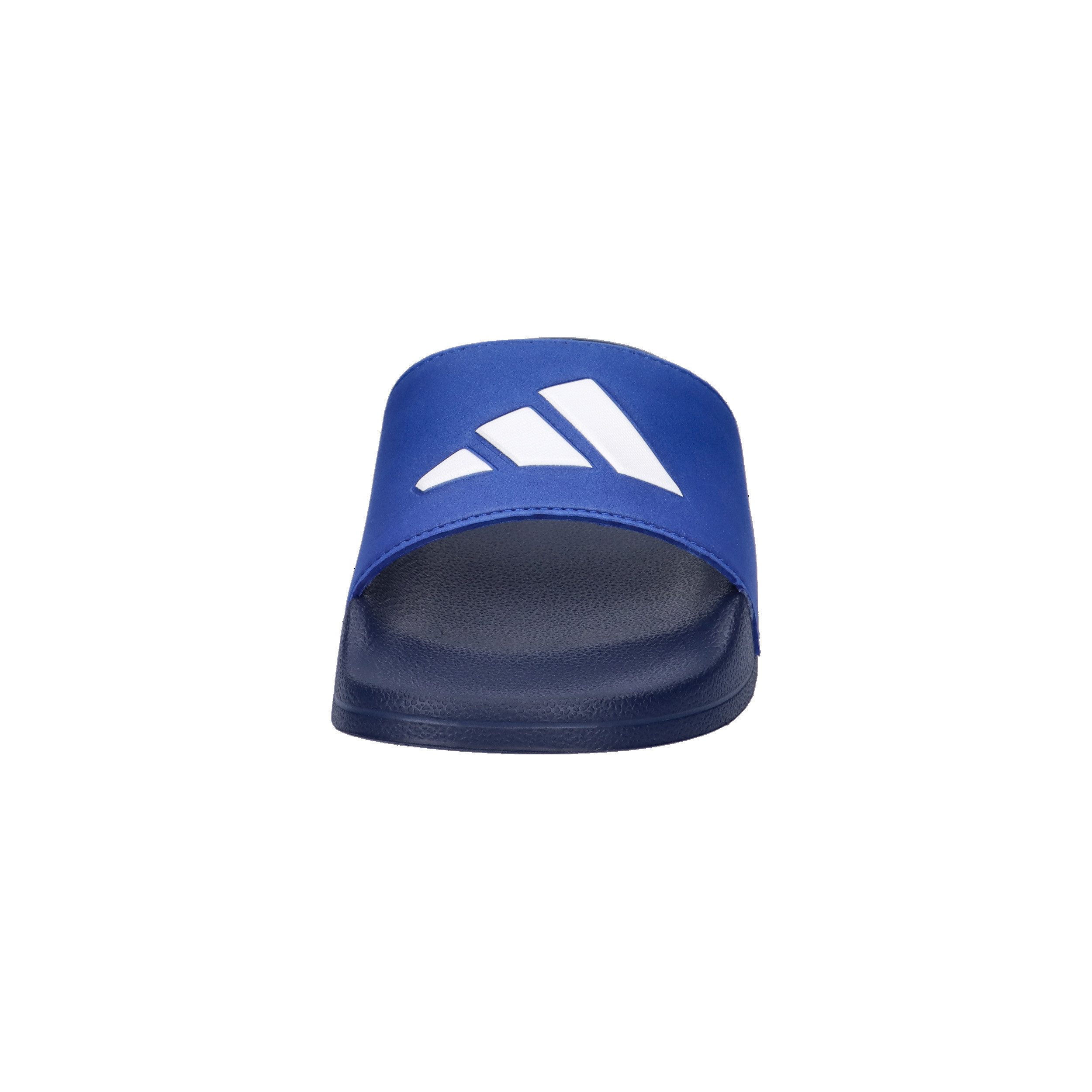 adidas Performance adidas Kinder Badeschlappen Adilette Shower Logo K Badeschuh