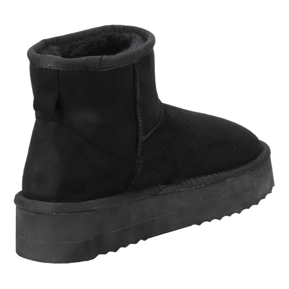 Dockers by Gerli Winterstiefelette (2-tlg)