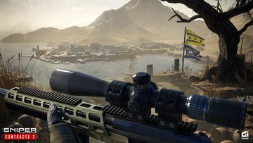 Sniper Ghost Warrior Contracts 2 PlayStation 4