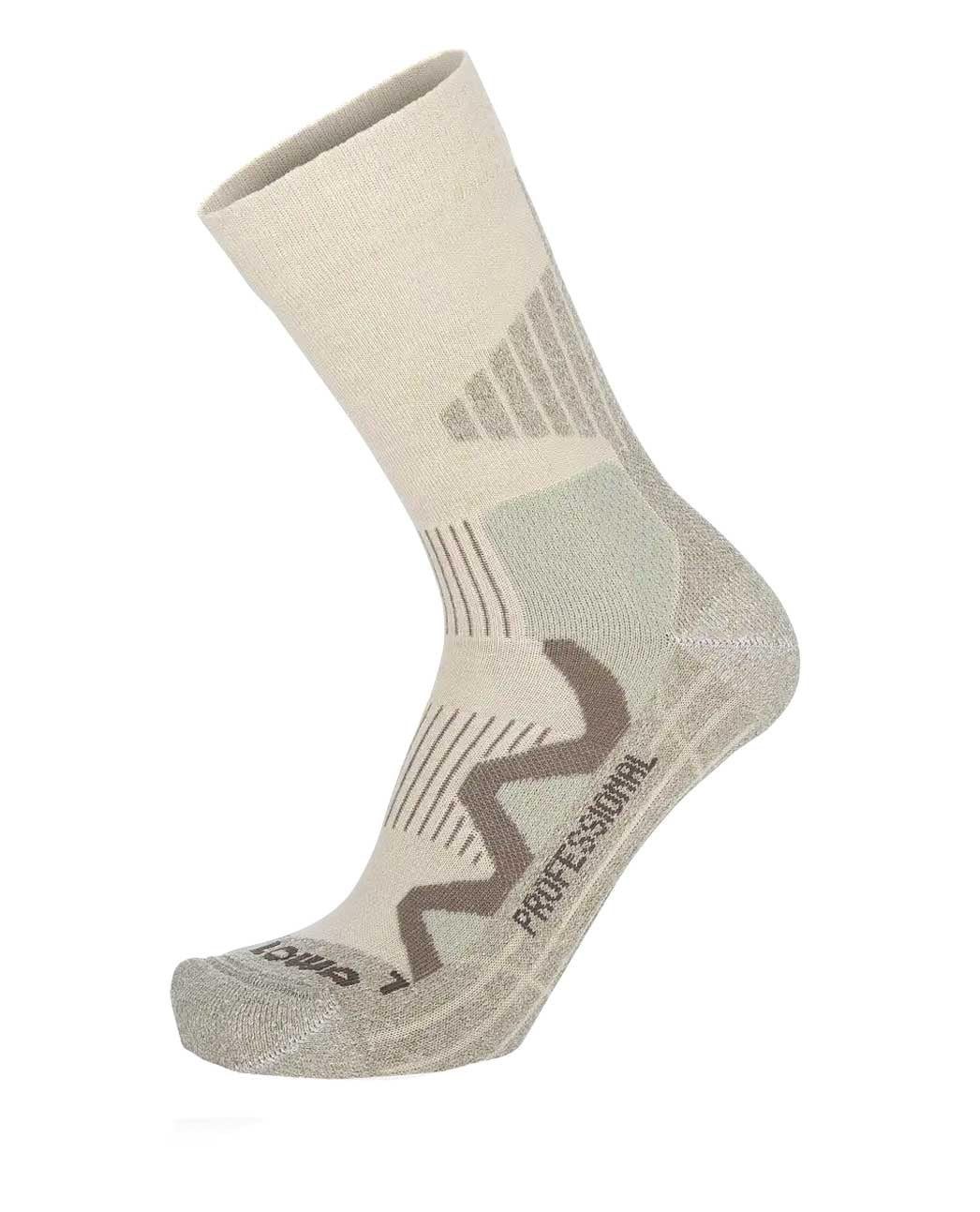 Lowa Wandersocken 4-Season Pro Desert