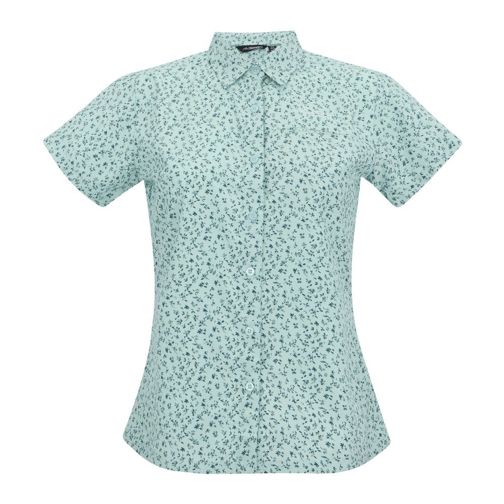 Regatta T-Shirt Regatta Mindano VIII Kurzarmhemd für Damen