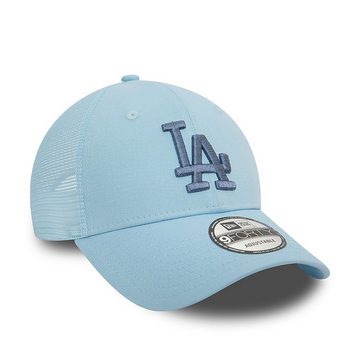 New Era Snapback Cap LA Dodgers Home Field