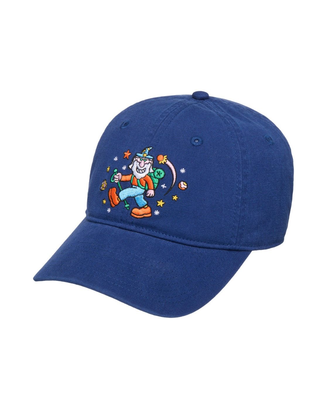 Element Trucker Cap Planet Hiker