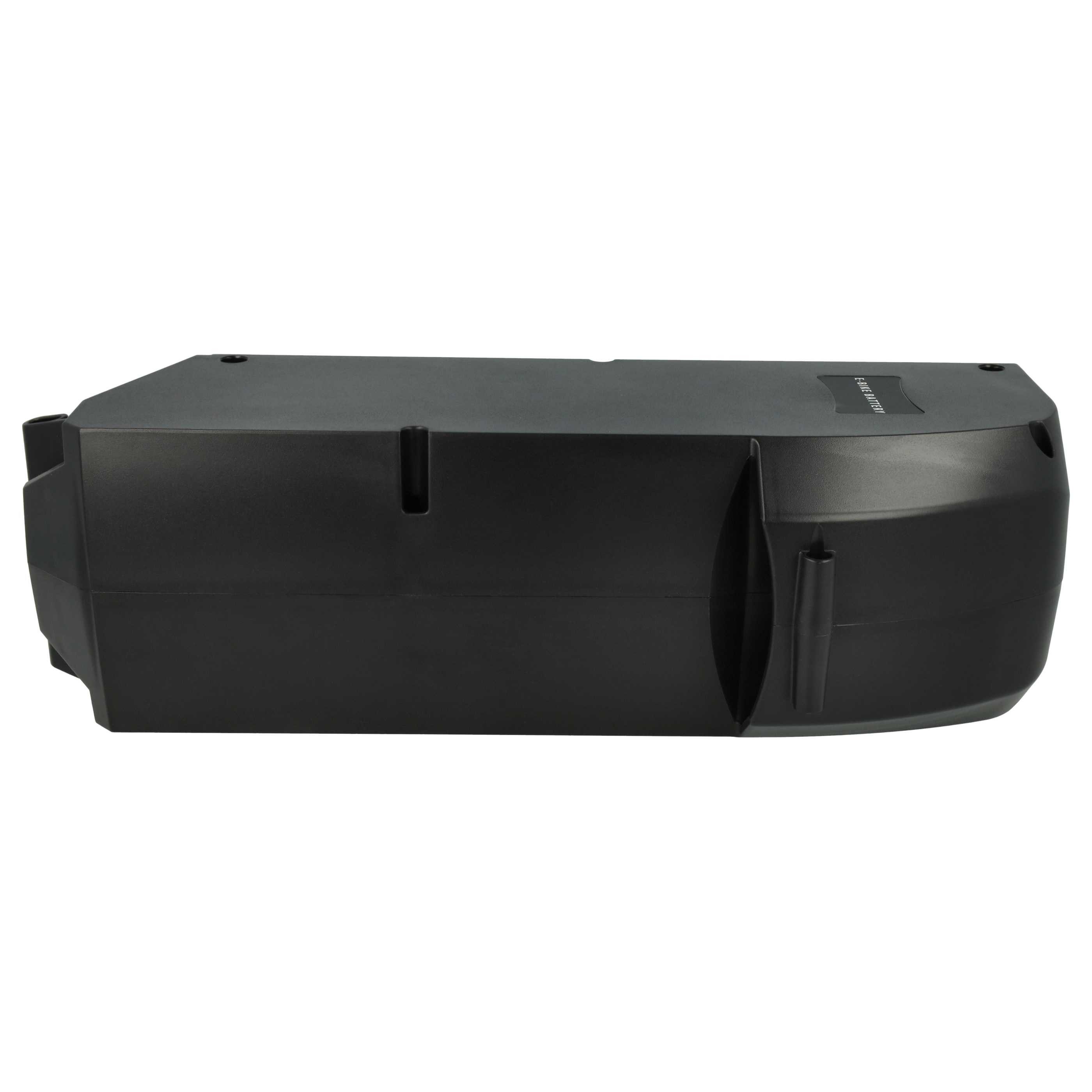 vhbw Akku passend für Electra Loft Go! 5i EQ E-Bike (10,4 Ah, 36 V, Li-Ion) E-Bike Akku Akku Li-Ion 10400 mAh (36 V, 1 St), Leistungsfähiger Austausch-Akku für Pedelec, Elektrofahrrad, E-Bike