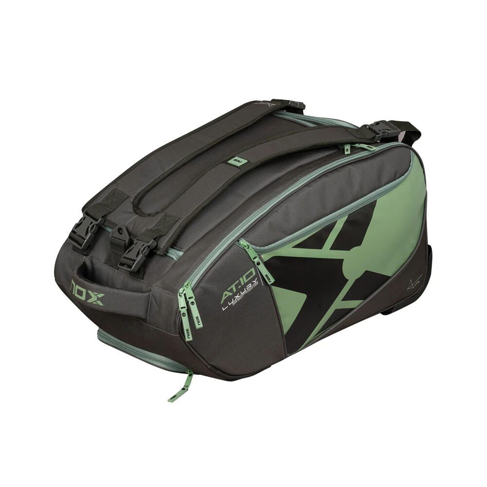 NOX Sporttasche AT10 COMPETITION TROLLEY PADELBAG