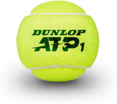 Dunlop Tennisball ATP OFFICIAL