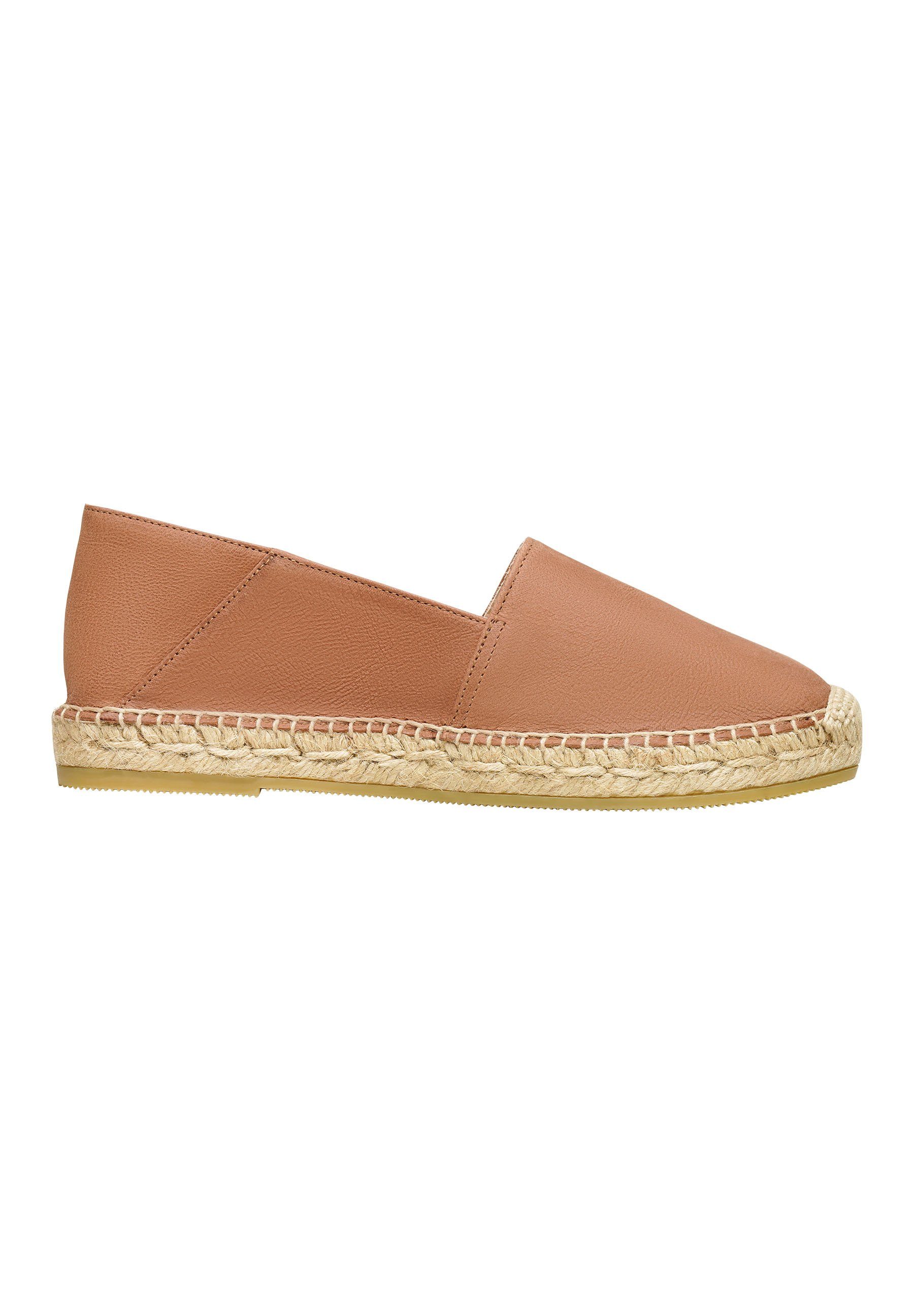 Taylor W Henry Stevens Braun EP Espadrille