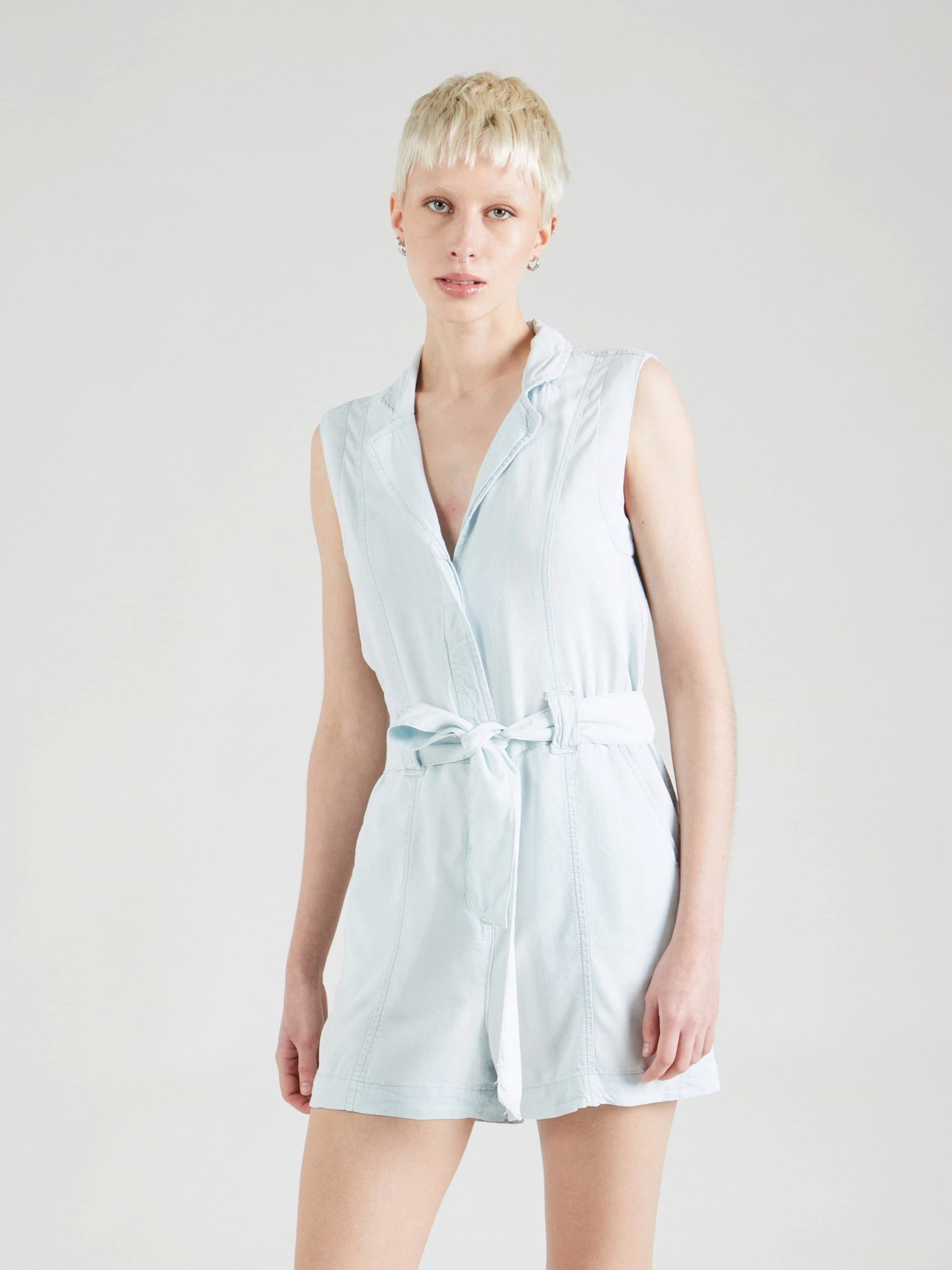LTB Jumpsuit MARGE (1-tlg) Plain/ohne Details