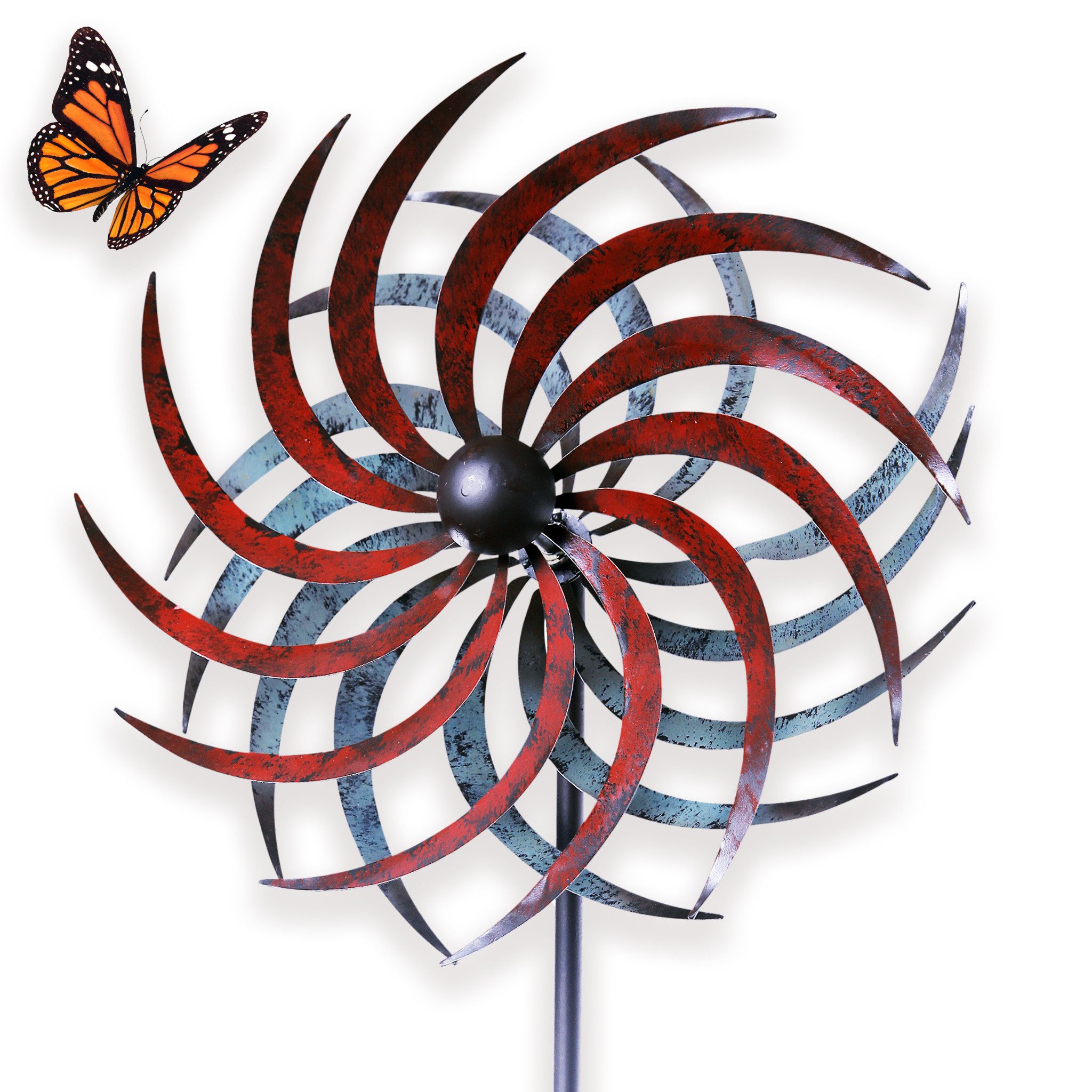 matches21 HOME & HOBBY Gartenstecker Gartendeko günstig online kaufen