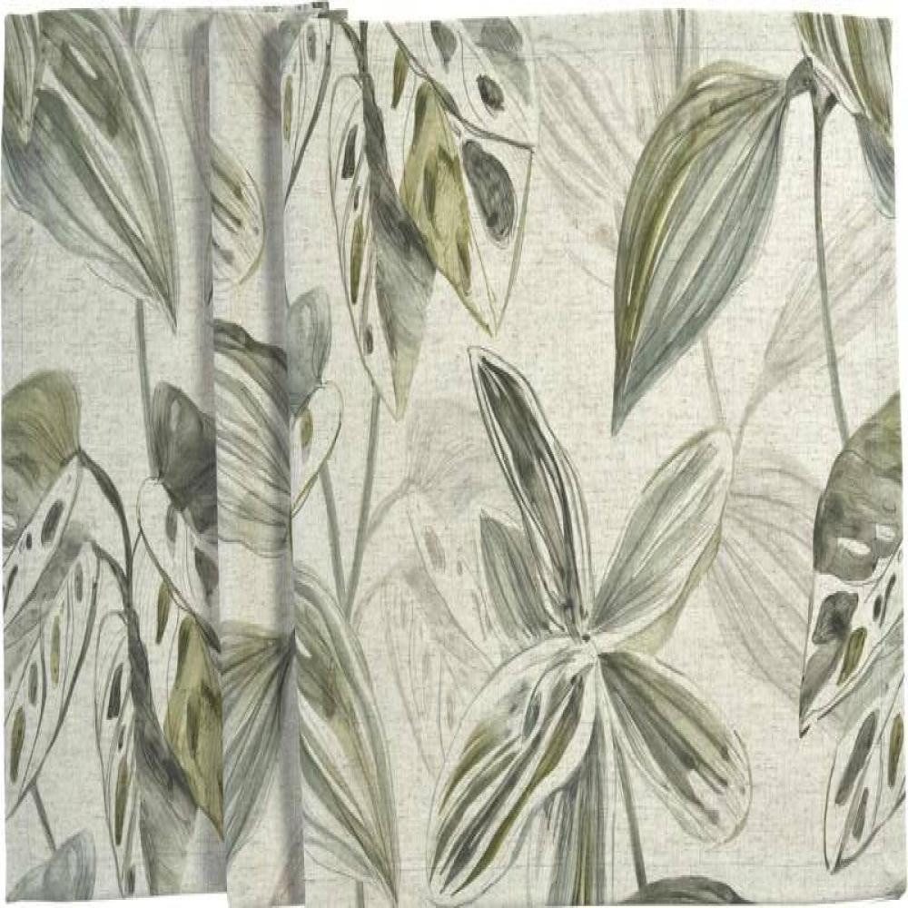 sander table + home Tischläufer Tischläufer Siena Green 50 x 140 cm von Sander