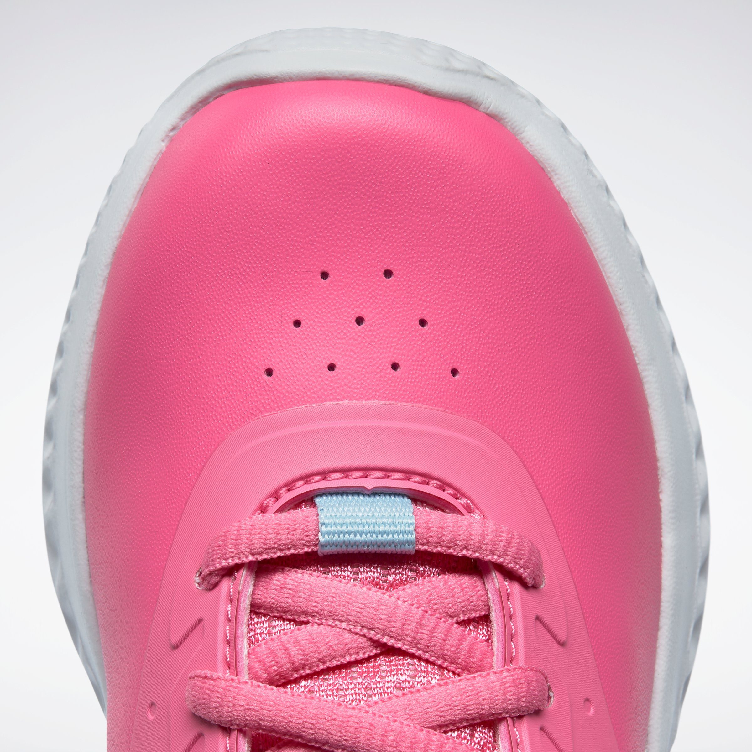 RUNNER Sneaker Reebok pink Classic RUSH 4