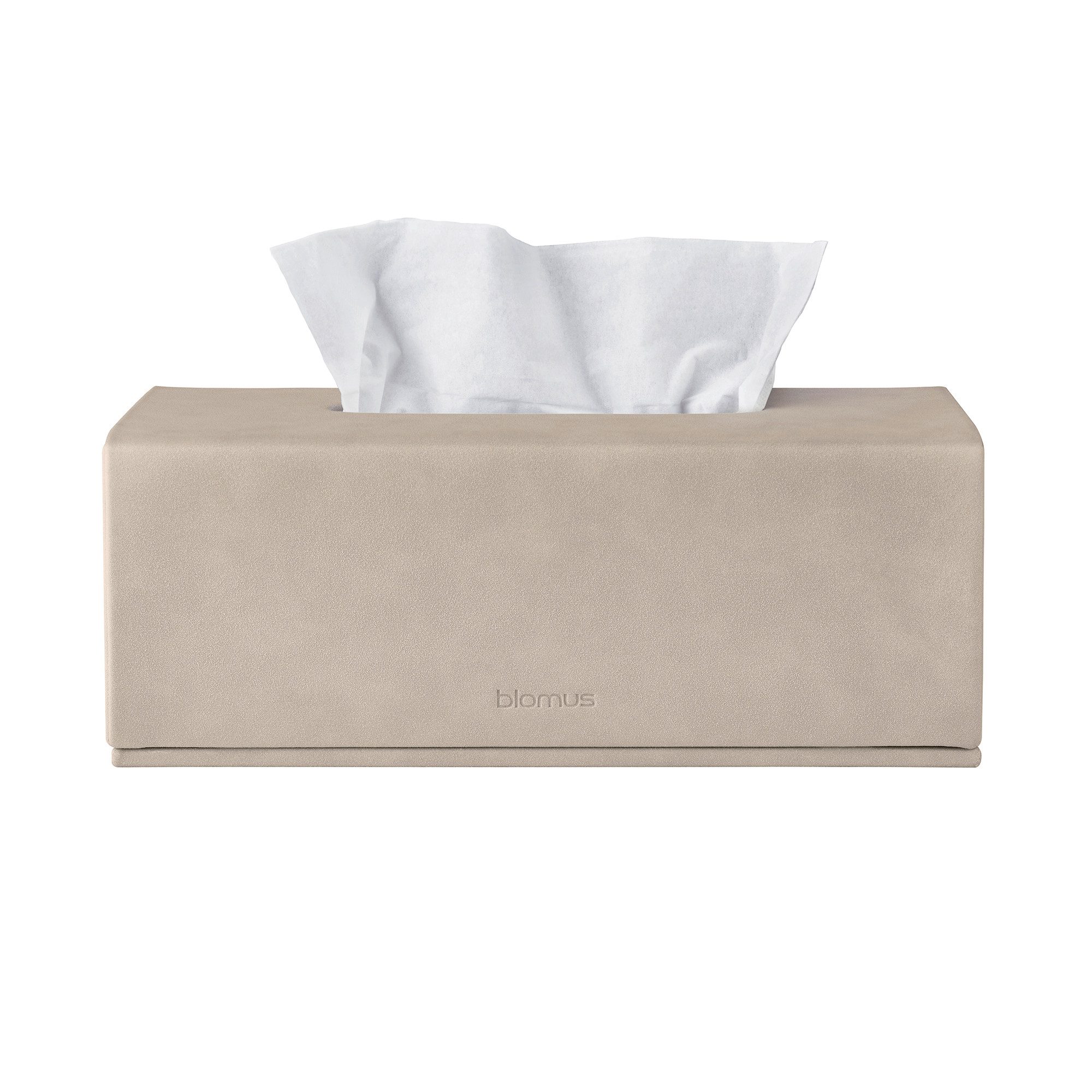 blomus Kosmetikbox Kosmetiktuchbox -SAHLA- Taschentücherbox, Tissuebox, günstig online kaufen