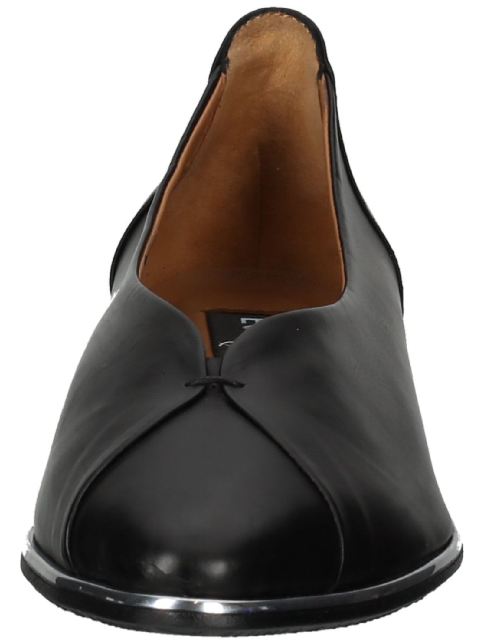 Everybody Everybody Ballerinas Leder Ballerina