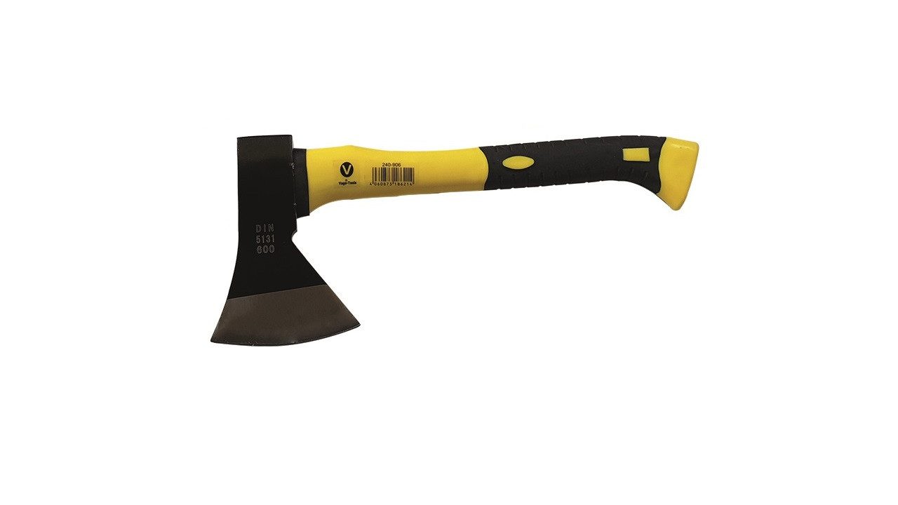 VaGo-Tools Axt Axt Beil Spaltaxt Holzaxt 600 1000 1250g 3 tlg Set günstig online kaufen