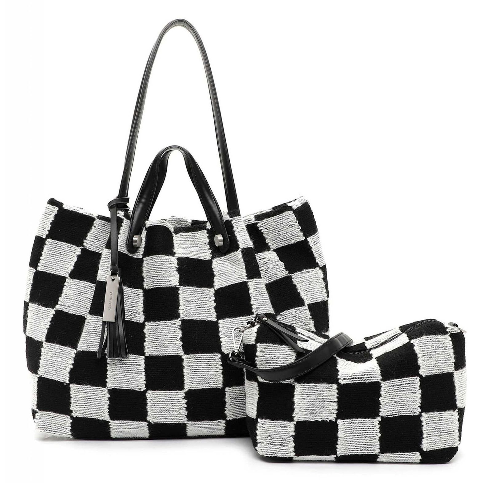 Schultertasche July