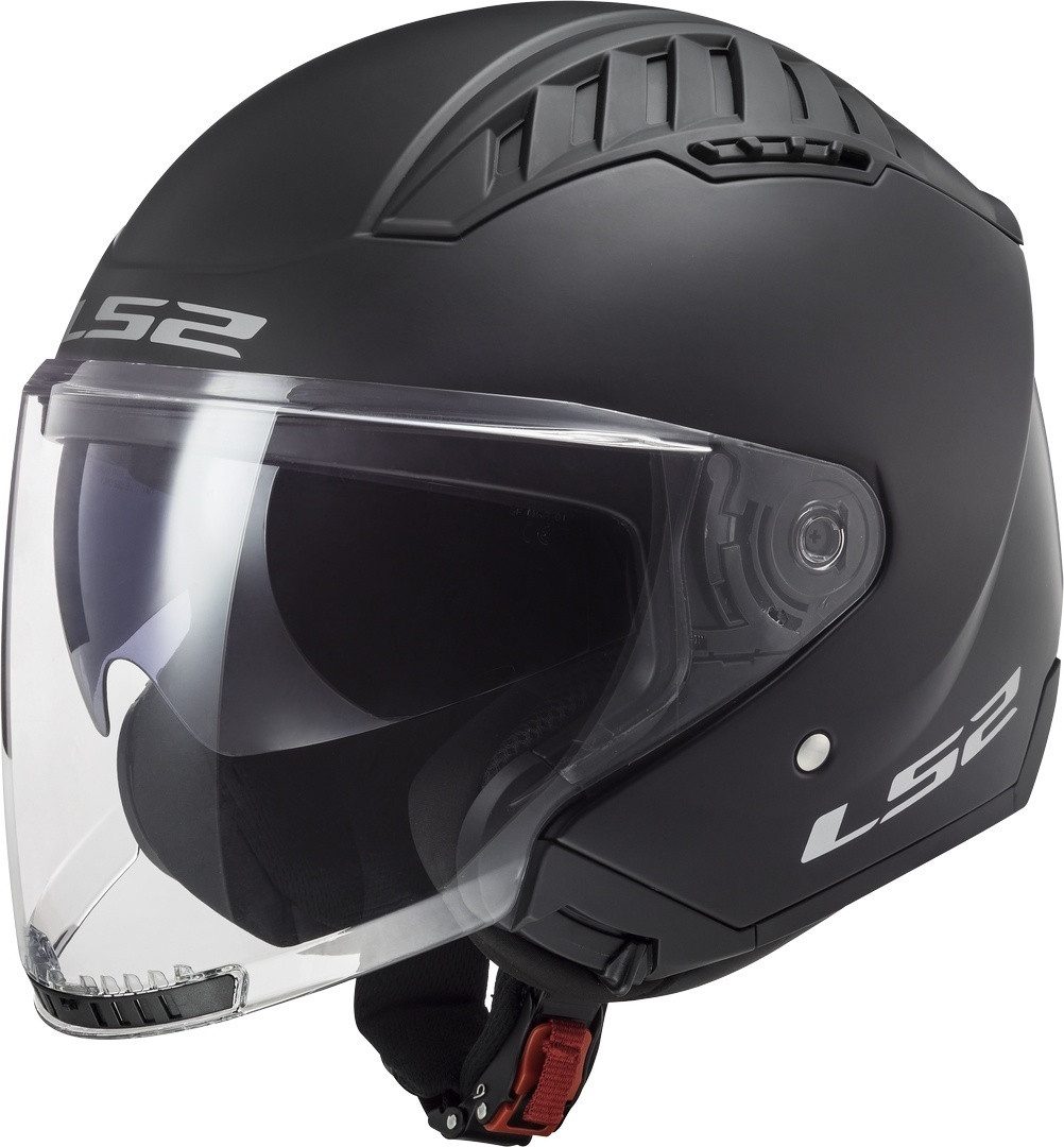 Motorradhelm OF600 Copter Jethelm