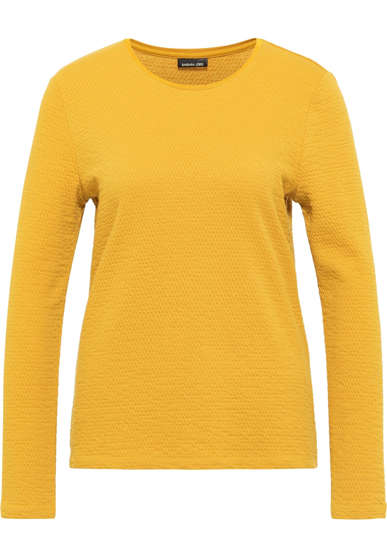 Barbara Lebek Hybridjacke Duffle m. Kapuze