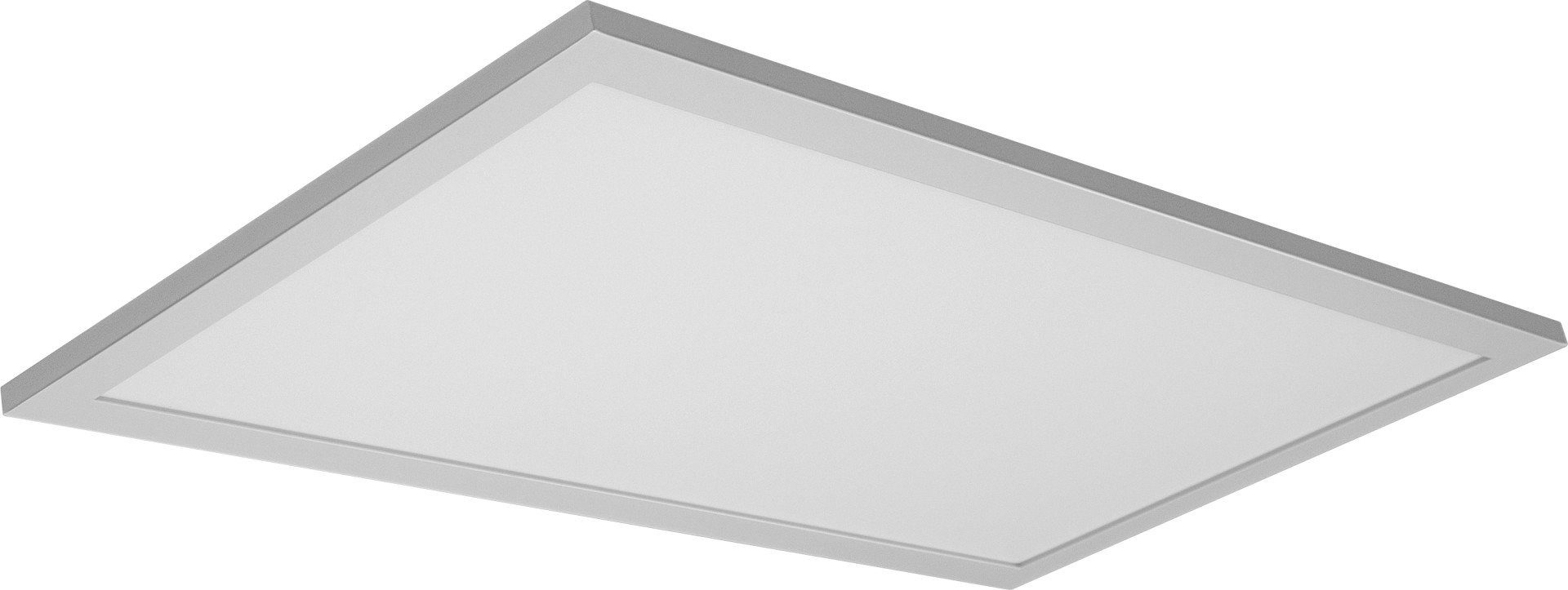Ledvance LED Panel Ledvance LED Panel Planon Smart+ WiFi 59,5 x 30 cm, Inkl. Leuchtmittel, Dimmbar ohne Bewegungsmelder Smart Home-fähig