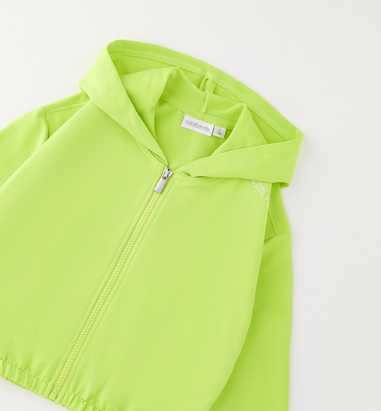 Sarabanda Sweatshirt GIRL SWEATER