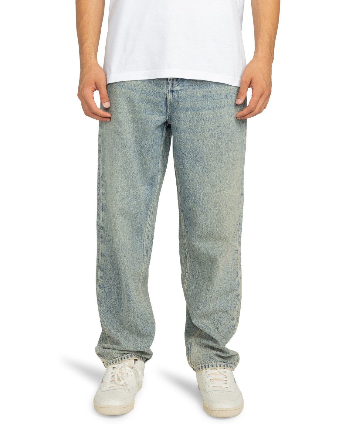 Element Relax-fit-Jeans Relax 5 Denim
