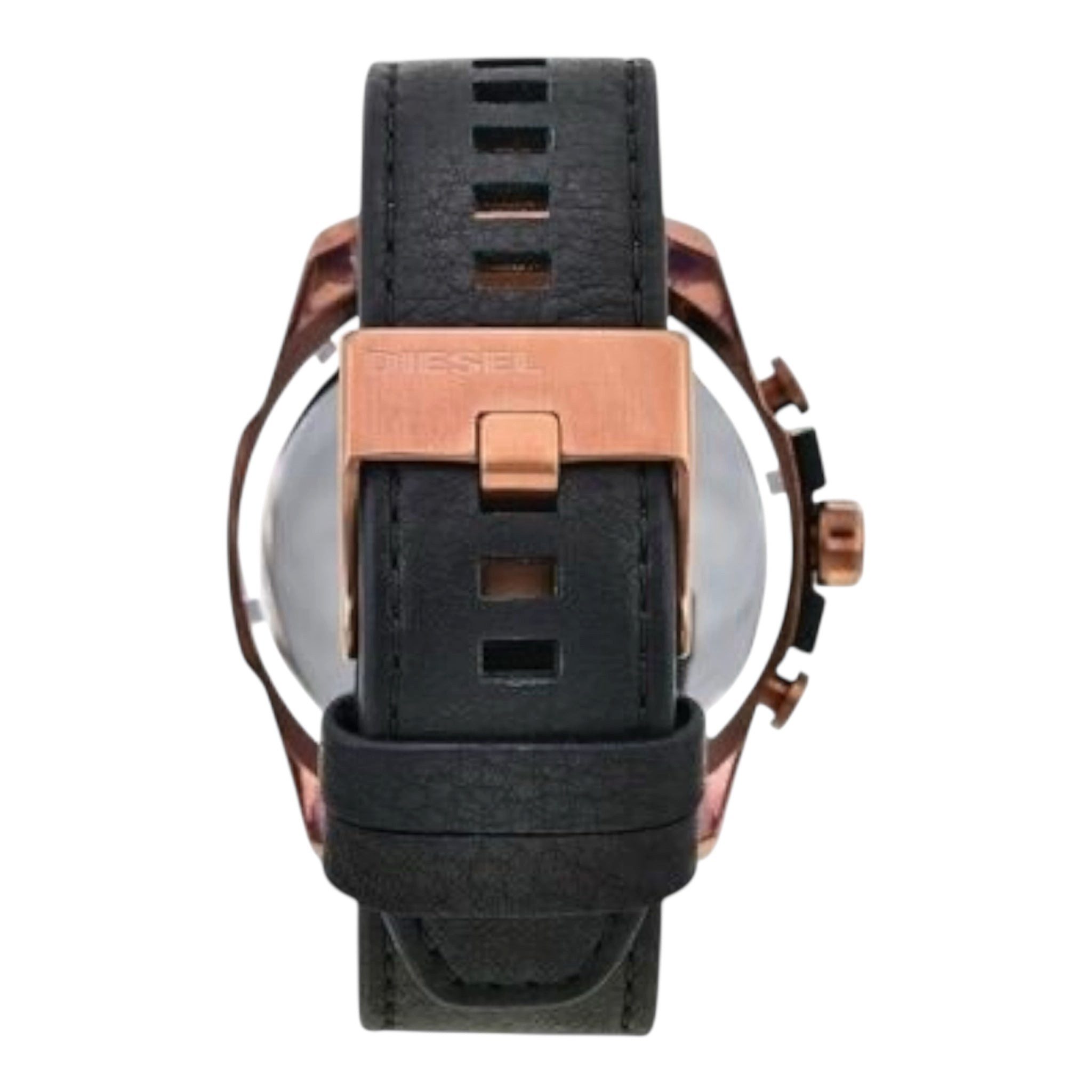 Diesel Quarzuhr Diesel Herrenuhr Chronograph DZ4459 günstig online kaufen