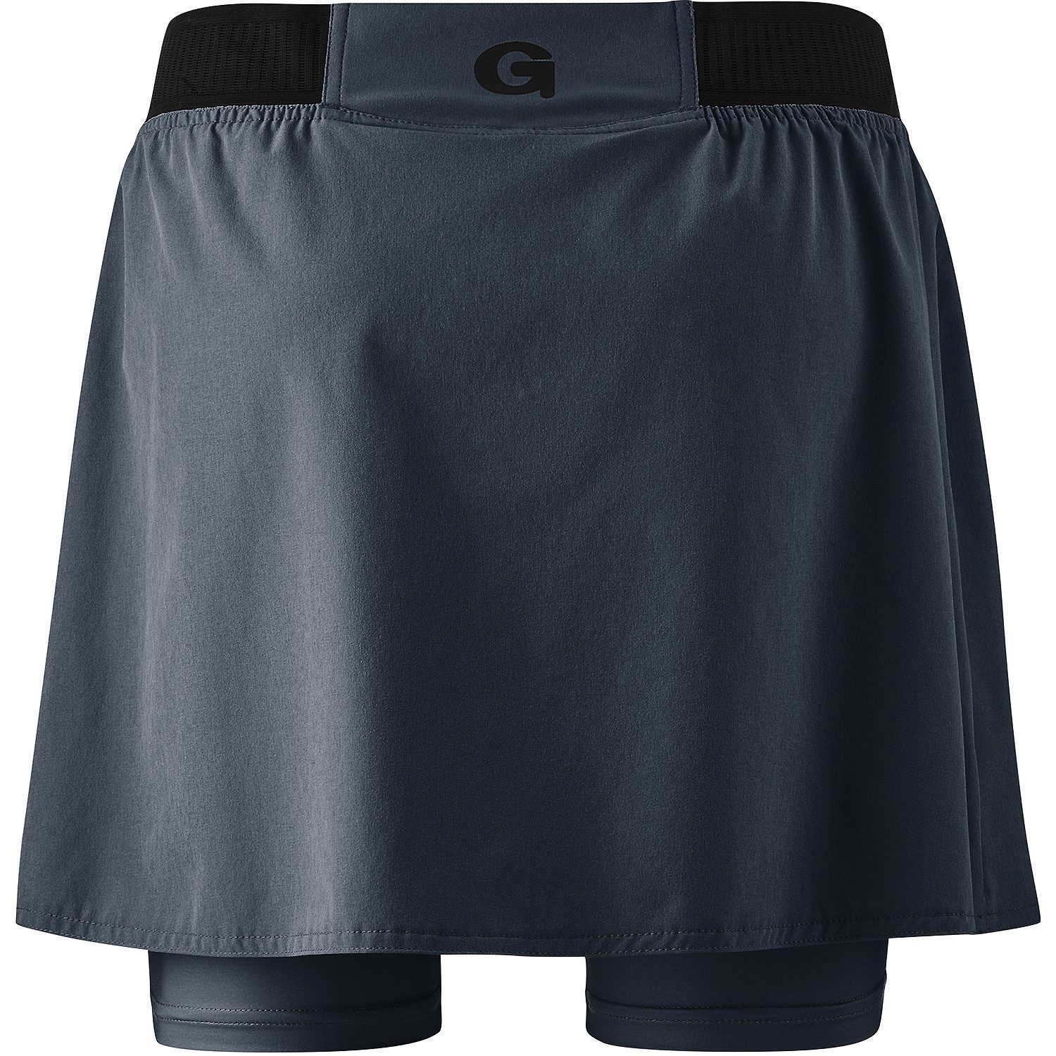 Gonso 2-in-1-Shorts Bikerock Levico günstig online kaufen