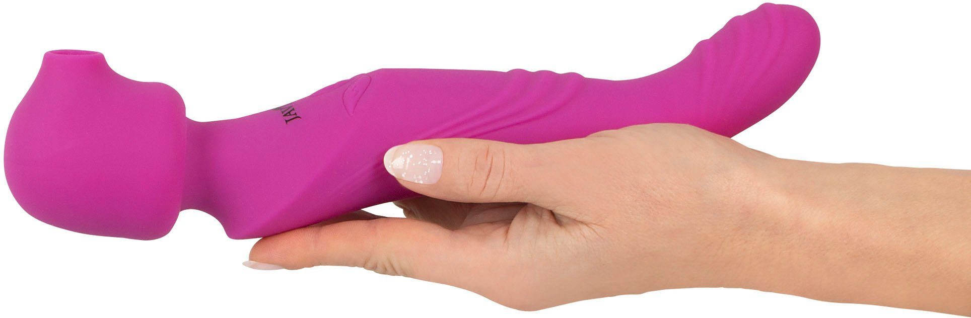 Javida Vibrator