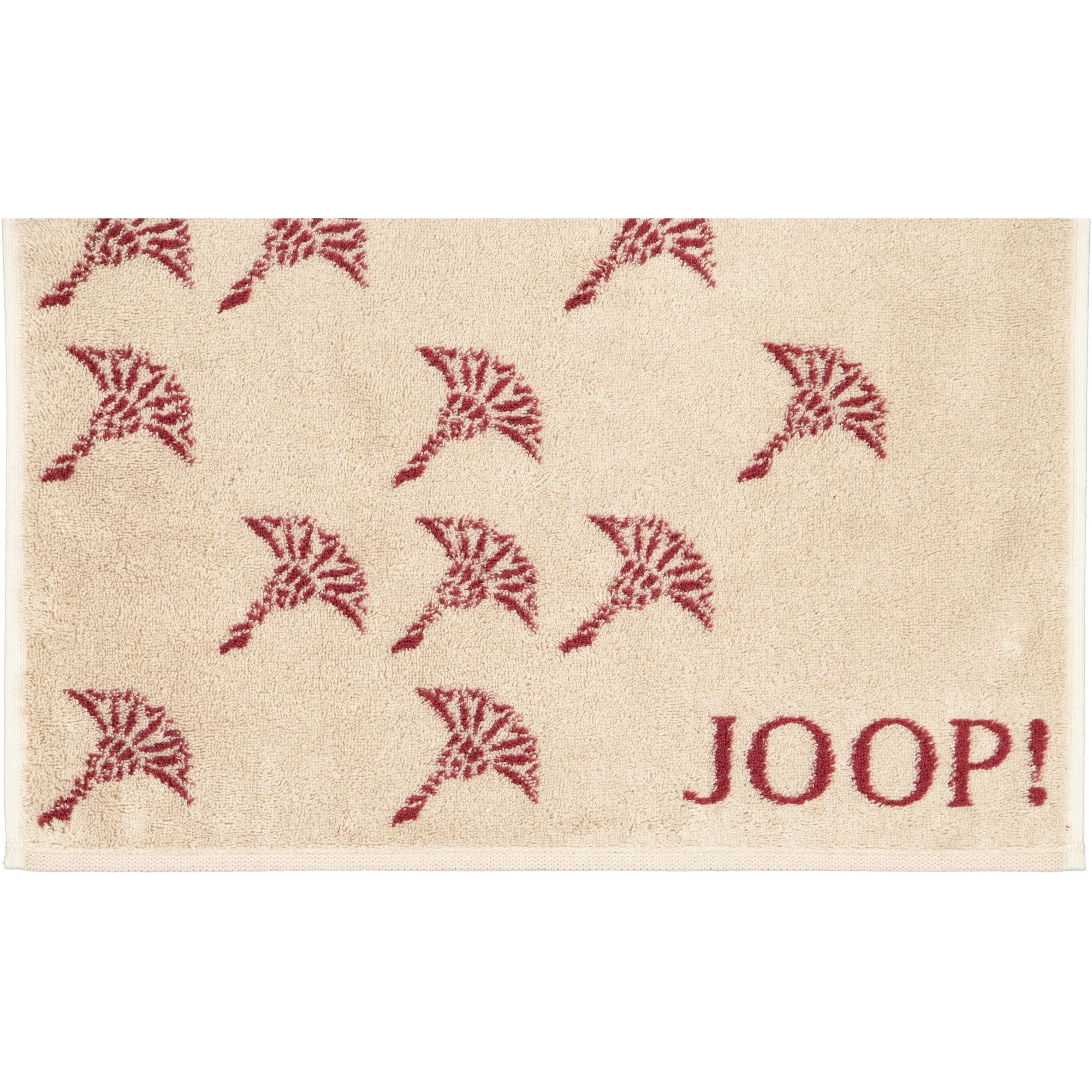 JOOP! Handtücher Select Cornflower 1693, 100% Baumwolle (1-St)