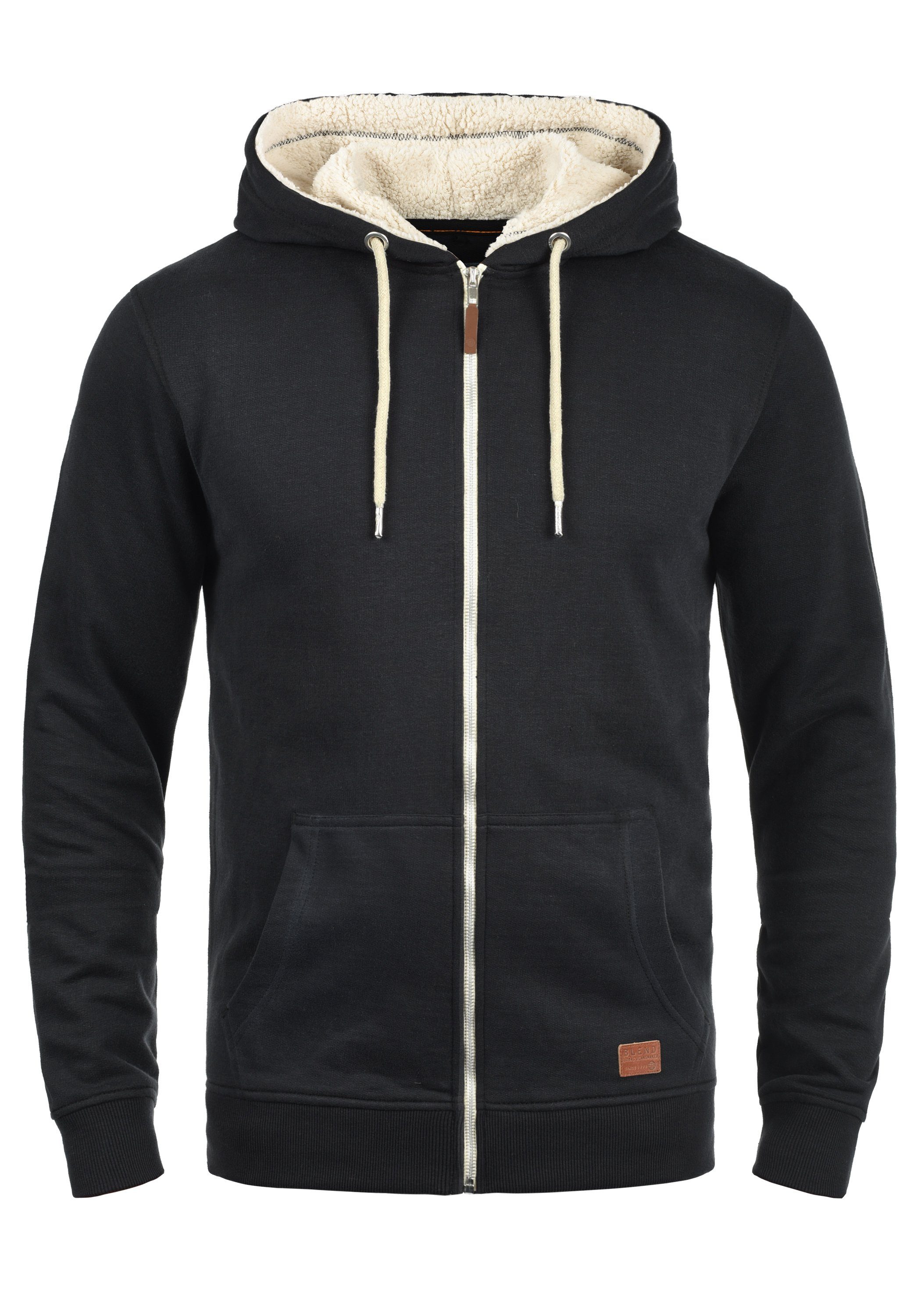 Blend Kapuzensweatjacke BLEND BHHulker günstig online kaufen