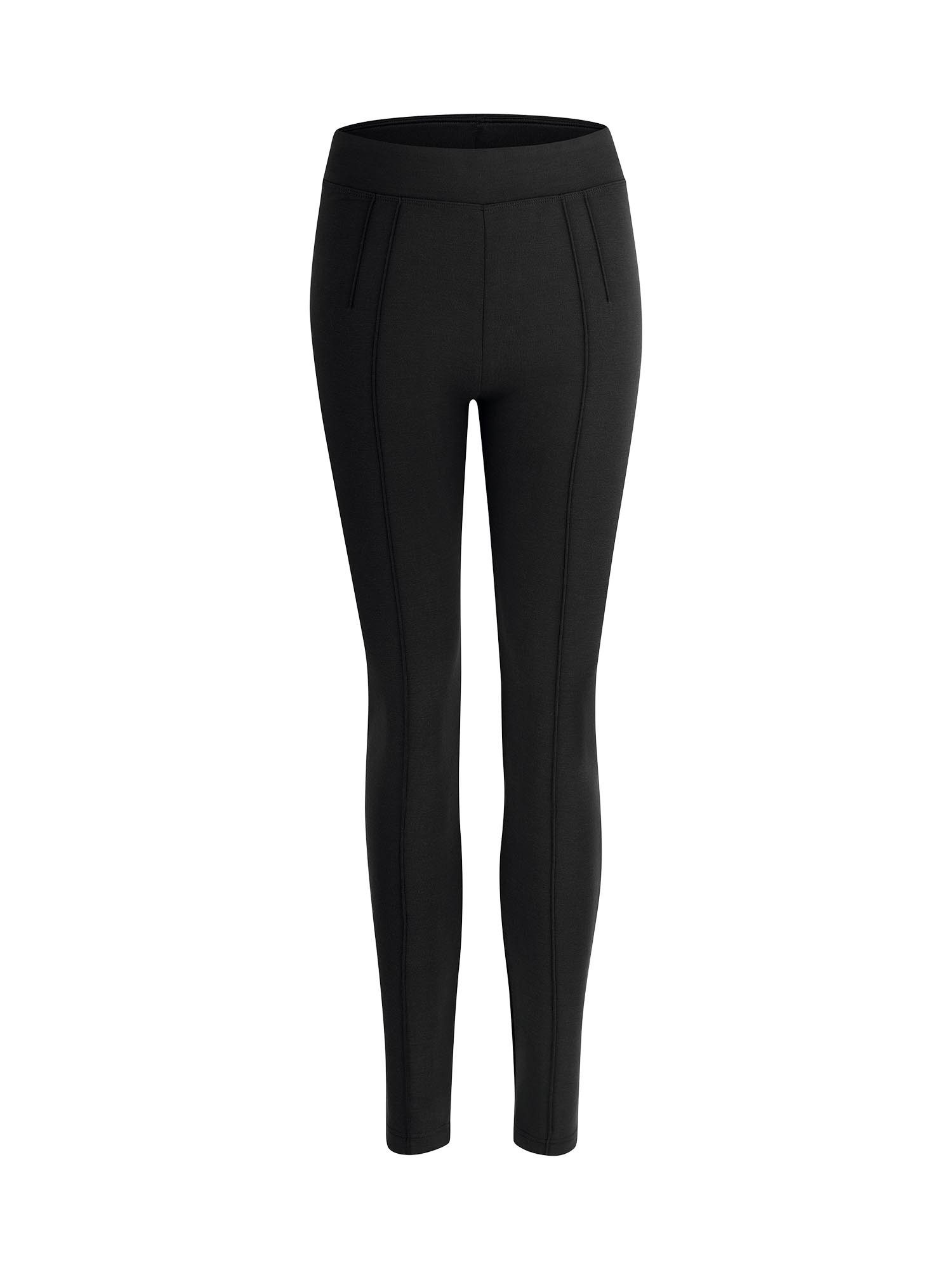Nur Die Leggings Elegant Tights, Stretchhose, Sportleggings