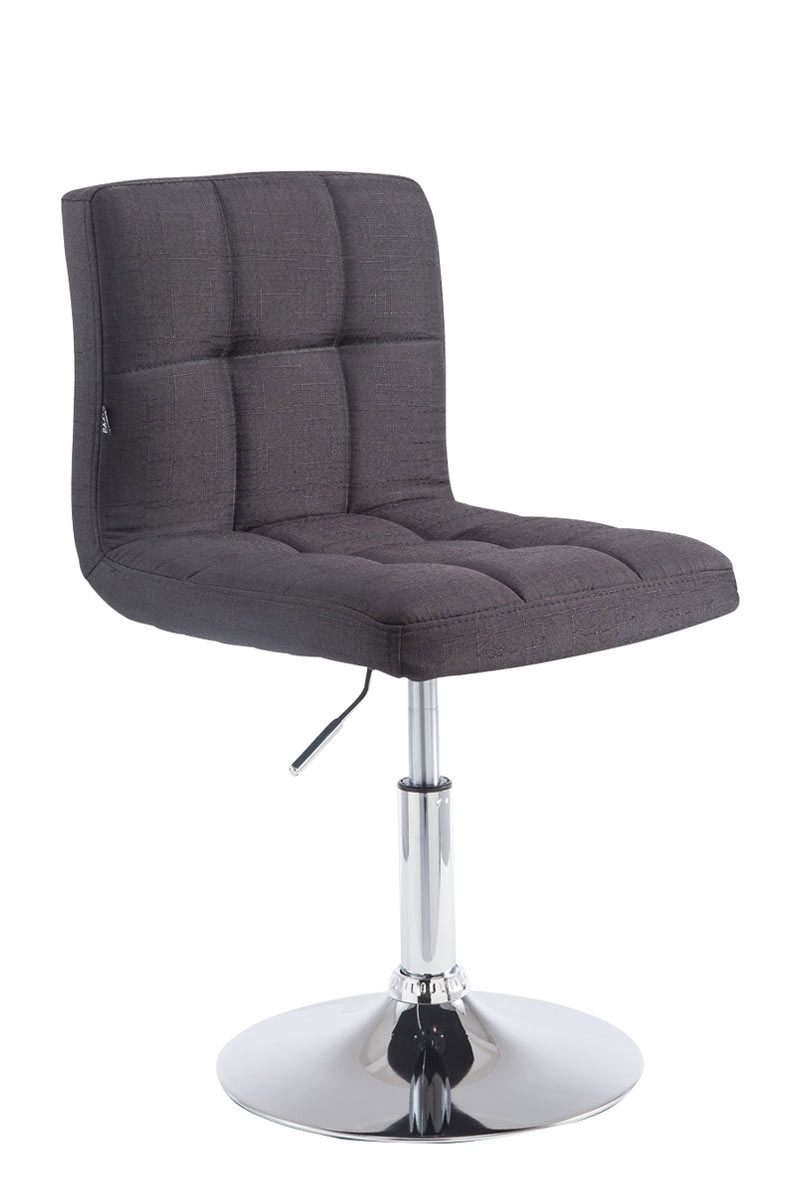 CLP Esszimmerstuhl Palma V2 Stoff, Lounger günstig online kaufen