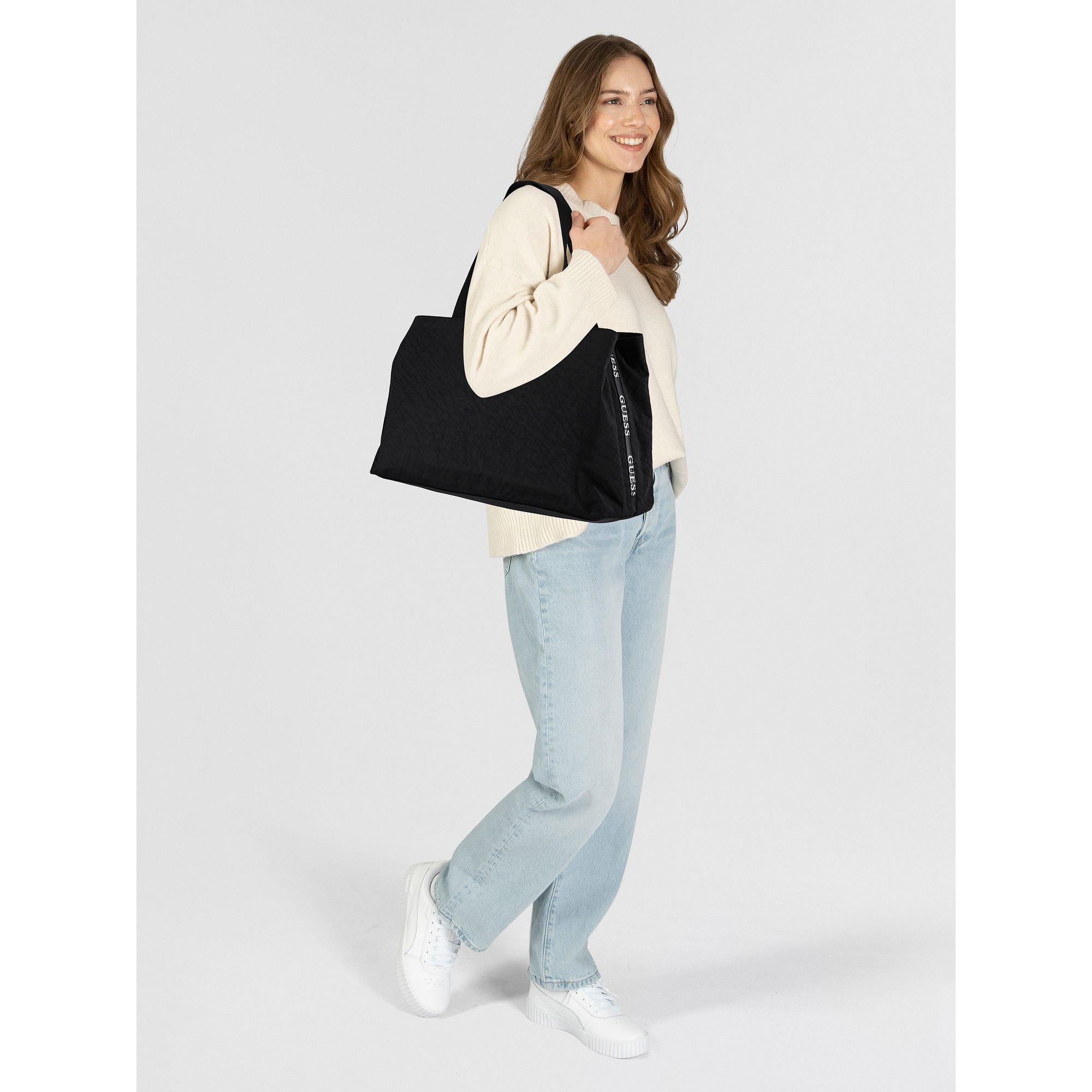 Guess Shopper Greyjoy, Nylon