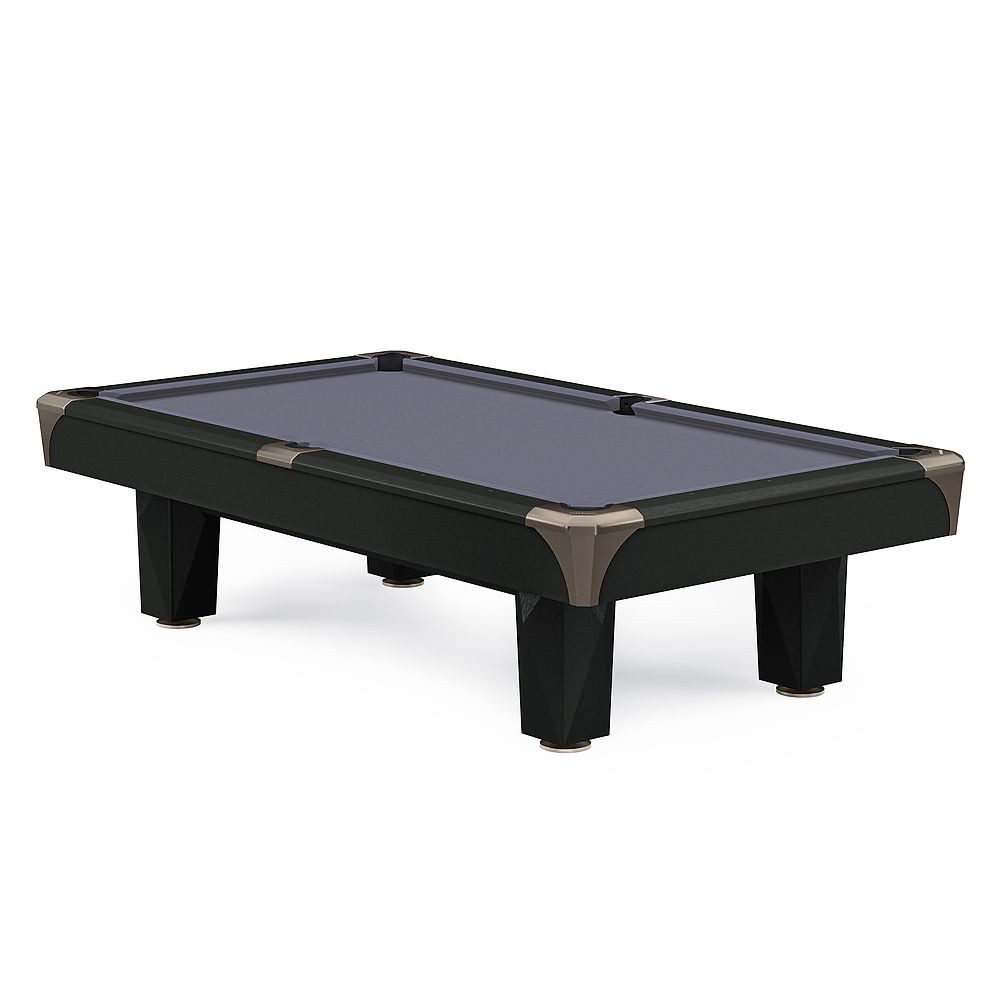 Grey, Simonis 860, 8 ft (Spielfeld 224x112 cm)