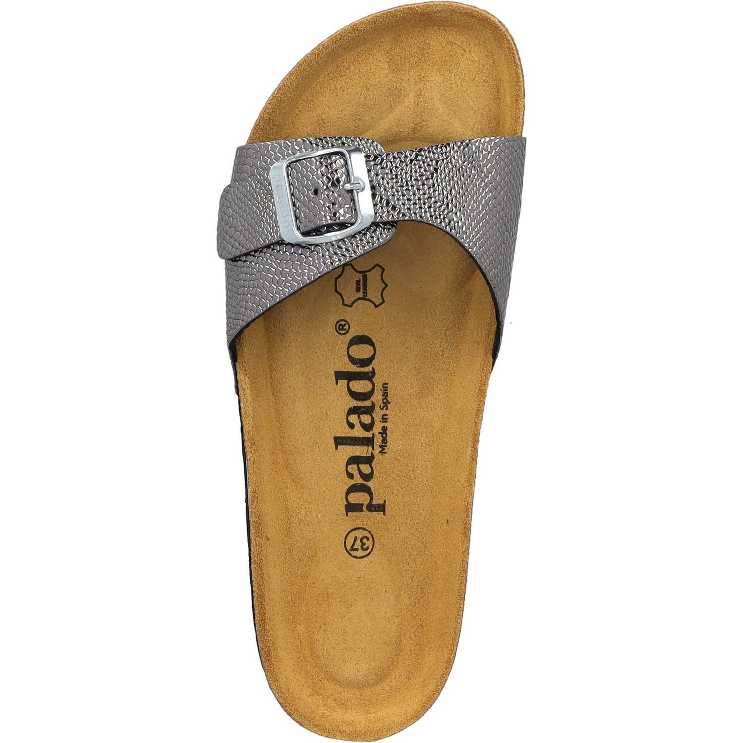 Palado Malta Coralino Pantolette