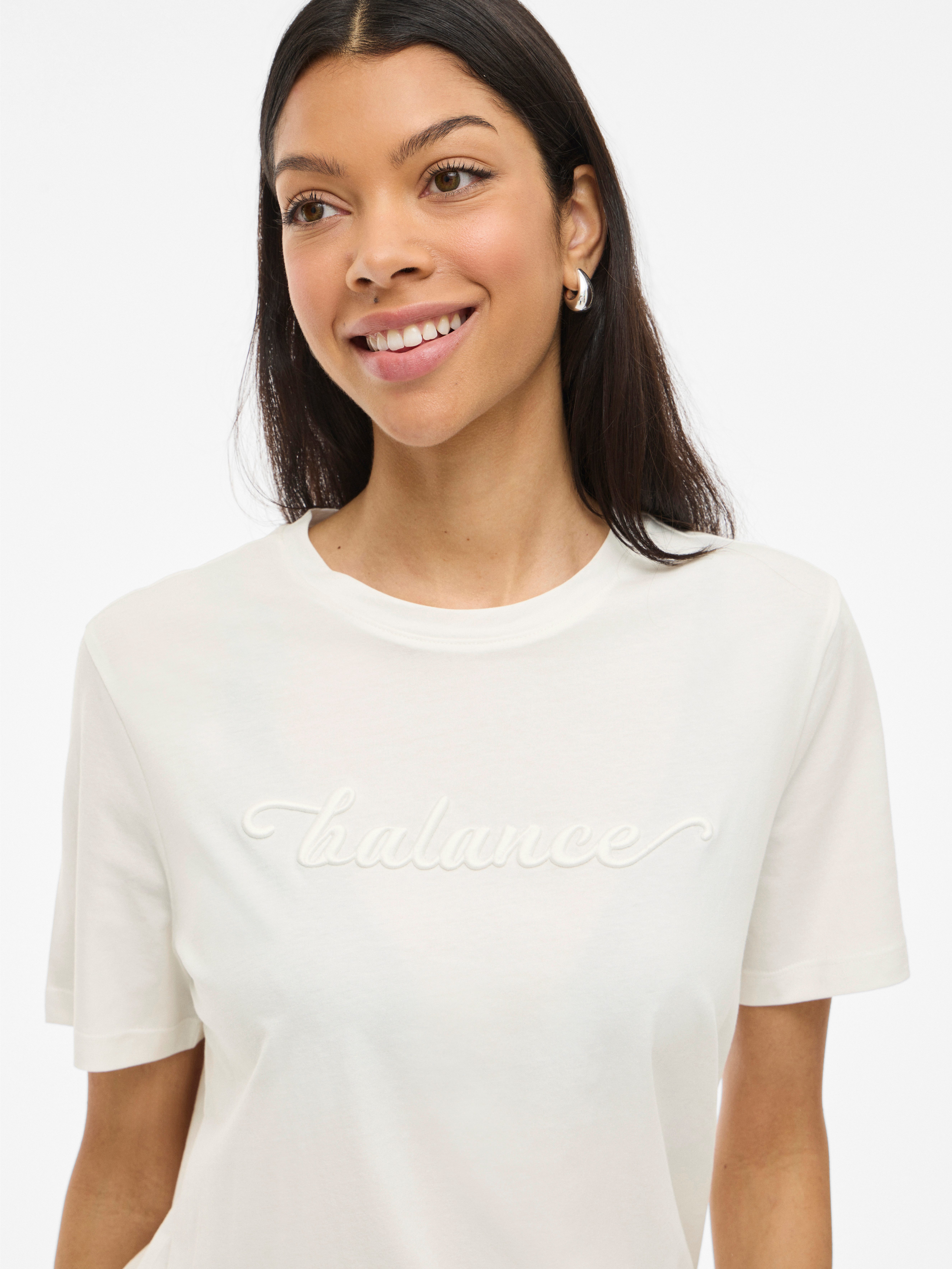 Vila T-Shirt