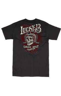 Lucky 13 T-Shirt