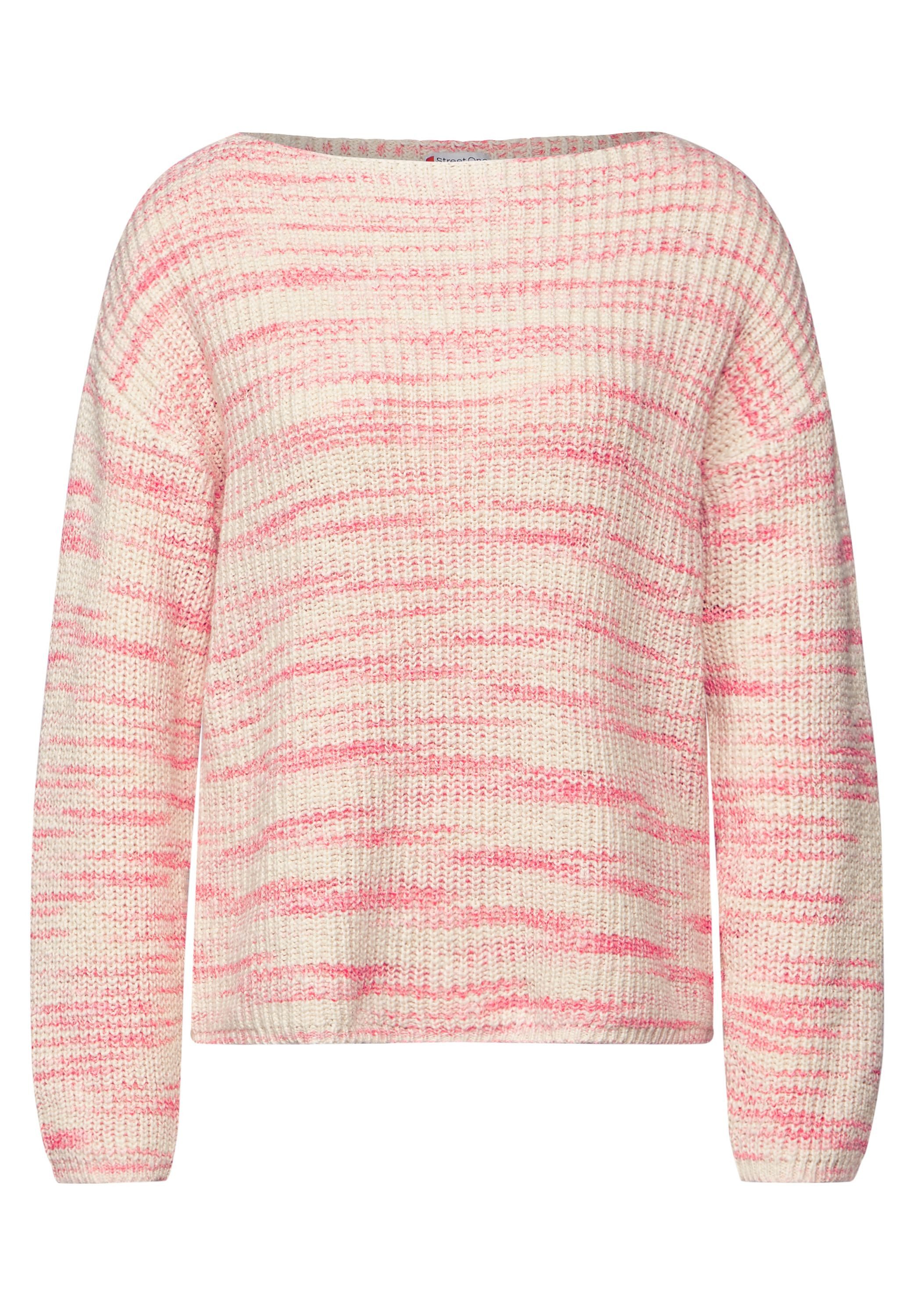 Strickpullover