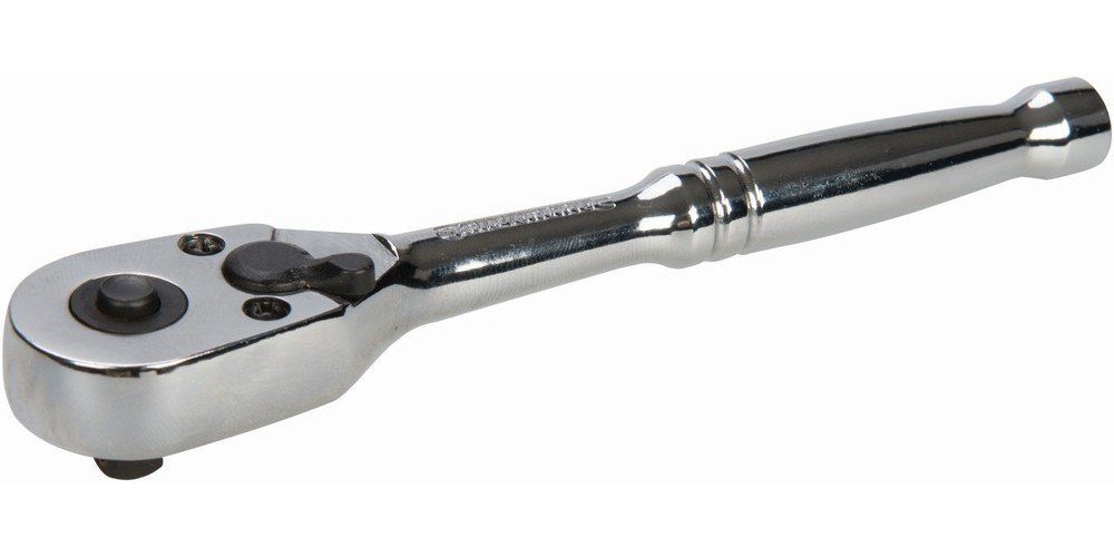 Silverline Steckschlüssel