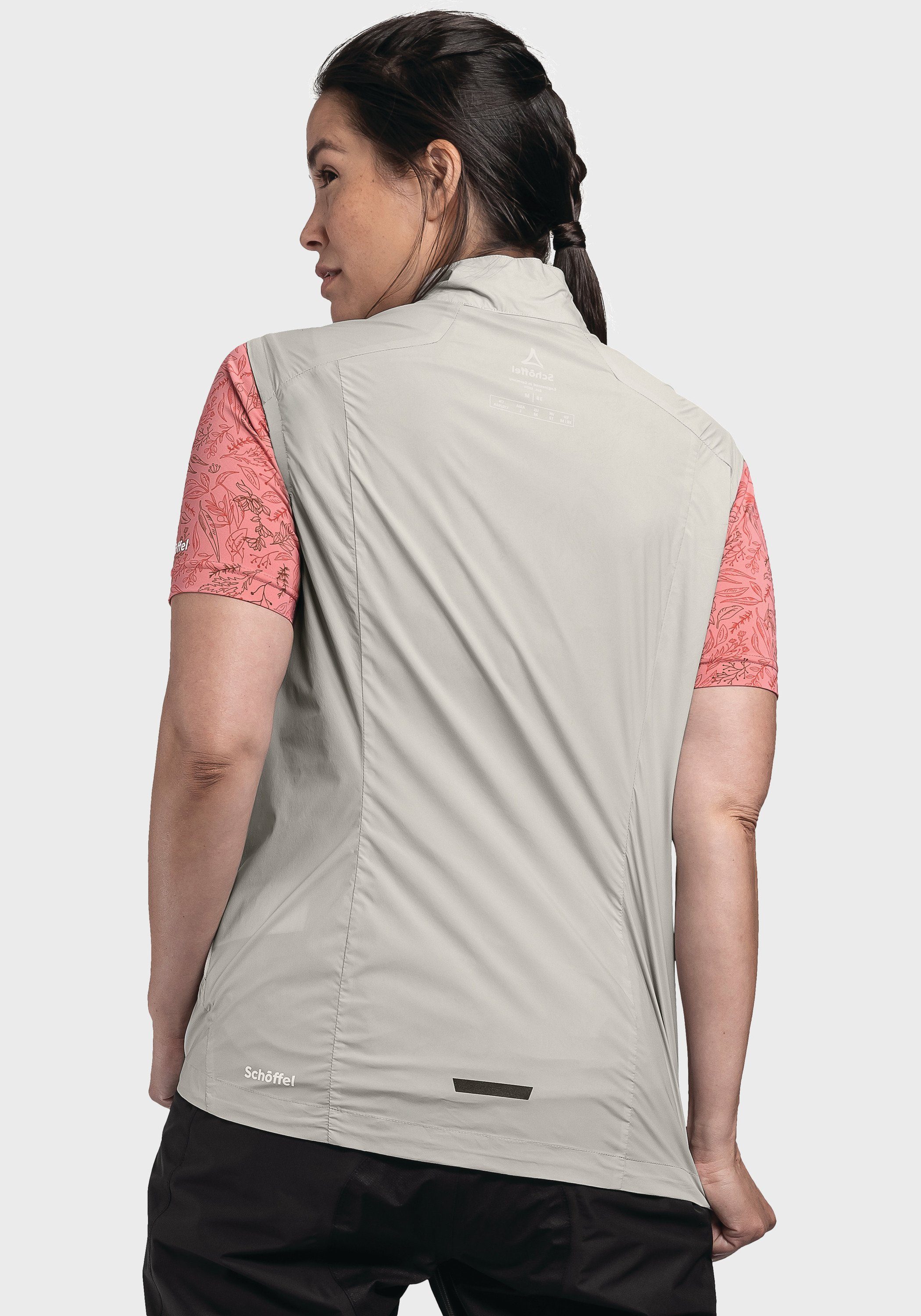 Schöffel Funktionsweste Vest Val Bavona L