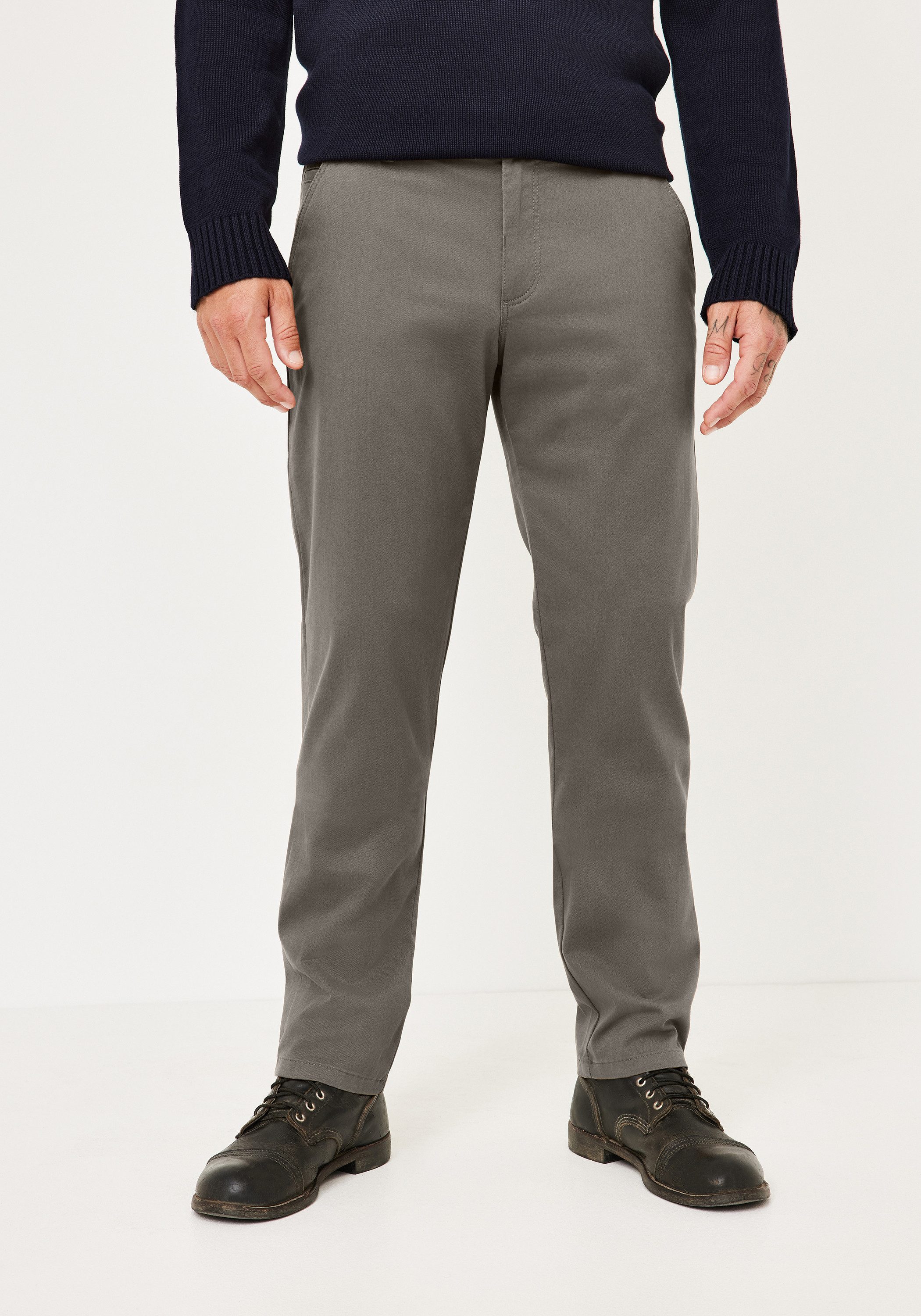 Chinohose ODESSA