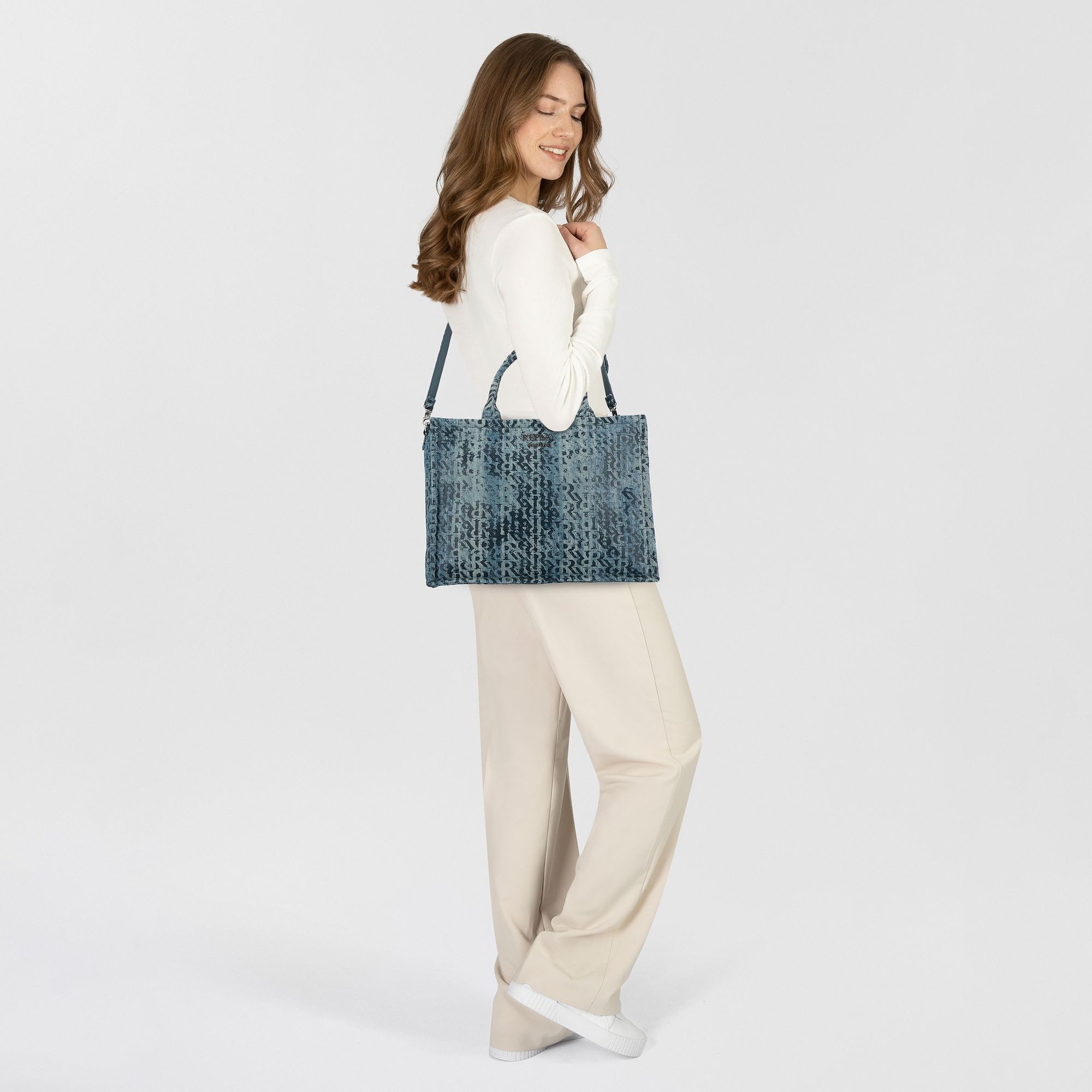 Replay Shopper, Baumwolle