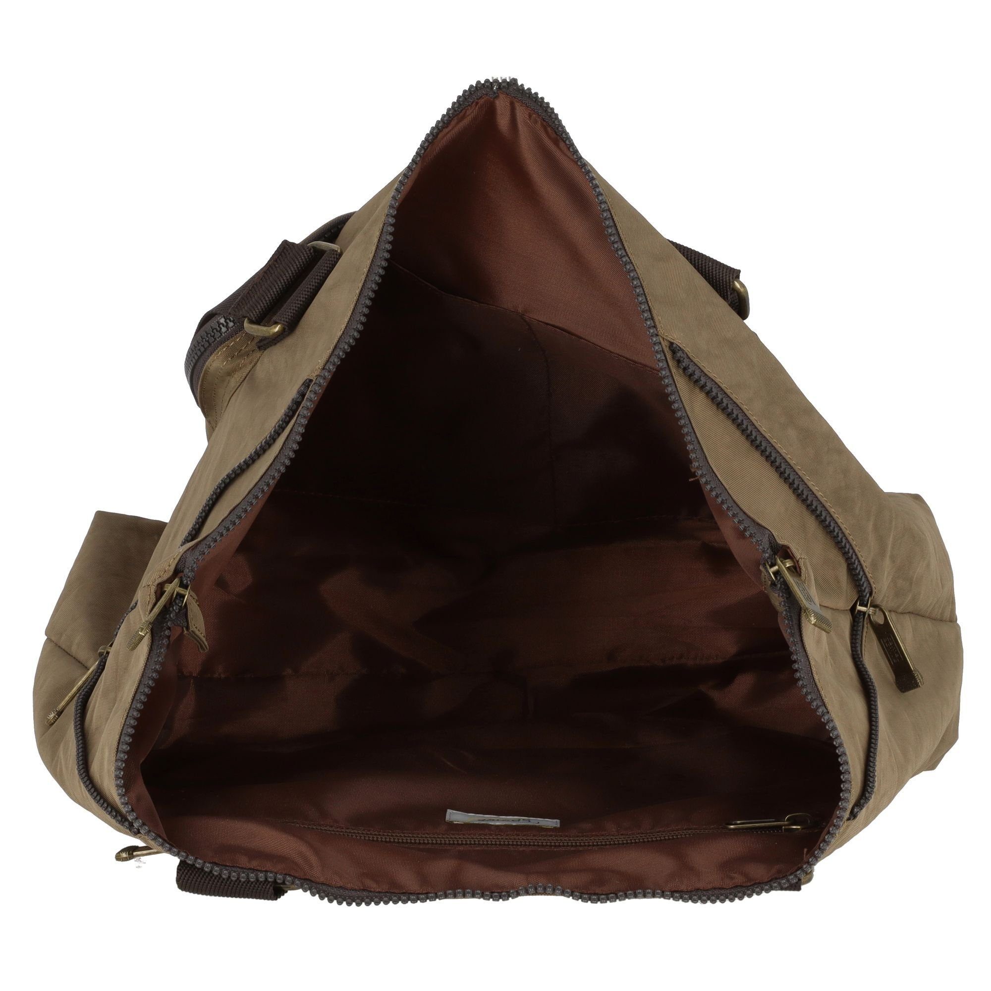 camel active Shopper Journey, Nylon