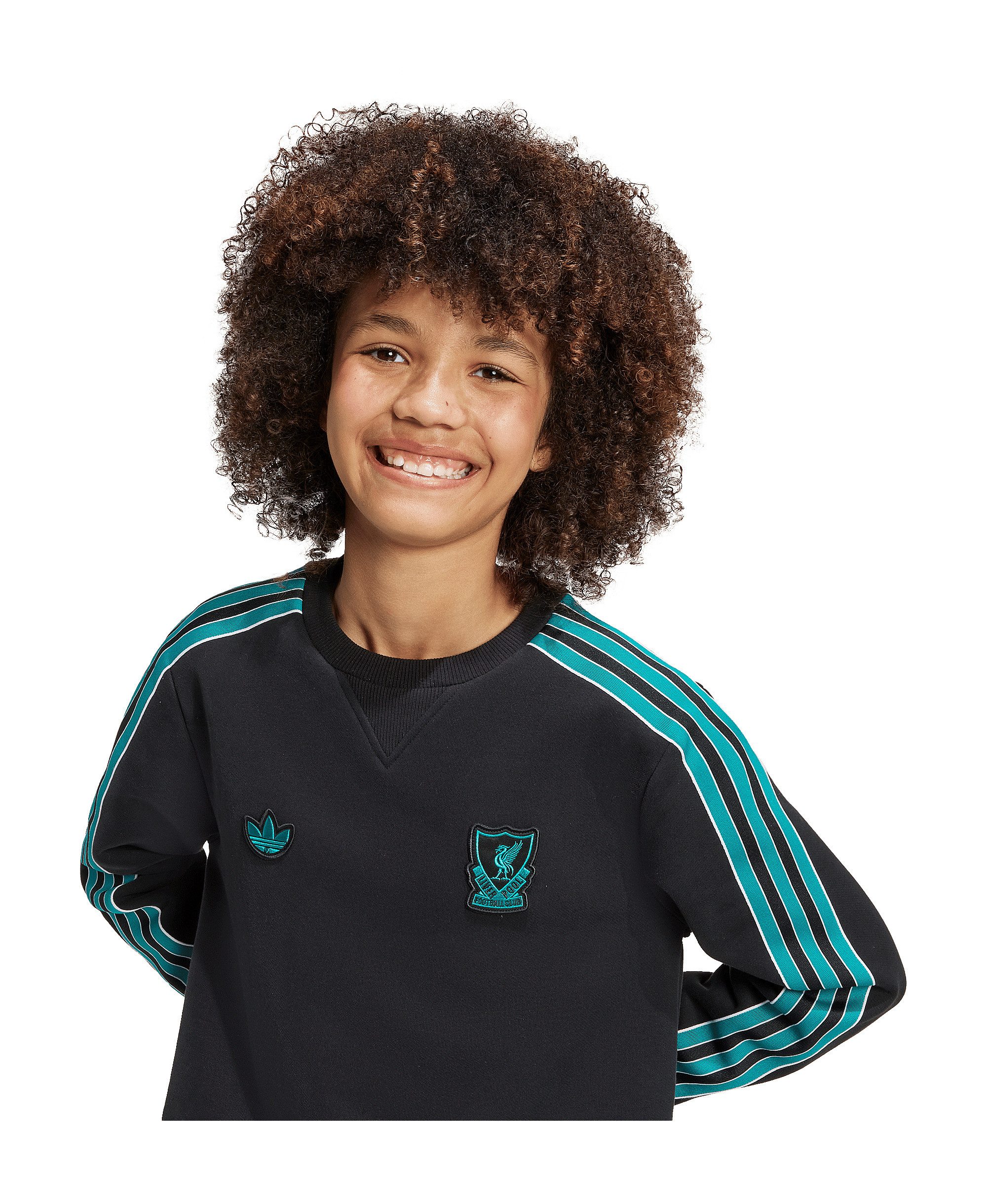 adidas Performance Sweatshirt adidas Performance Baumwolle