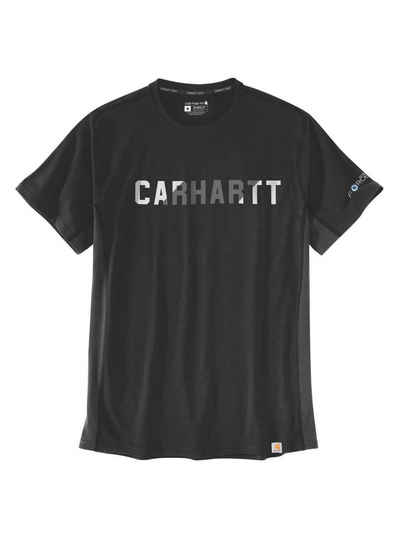 Carhartt T-Shirt Carhartt Logo T-Shirt