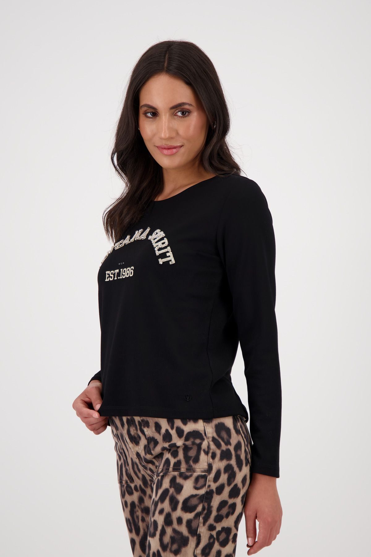 Monari 2-in-1-Pullover günstig online kaufen