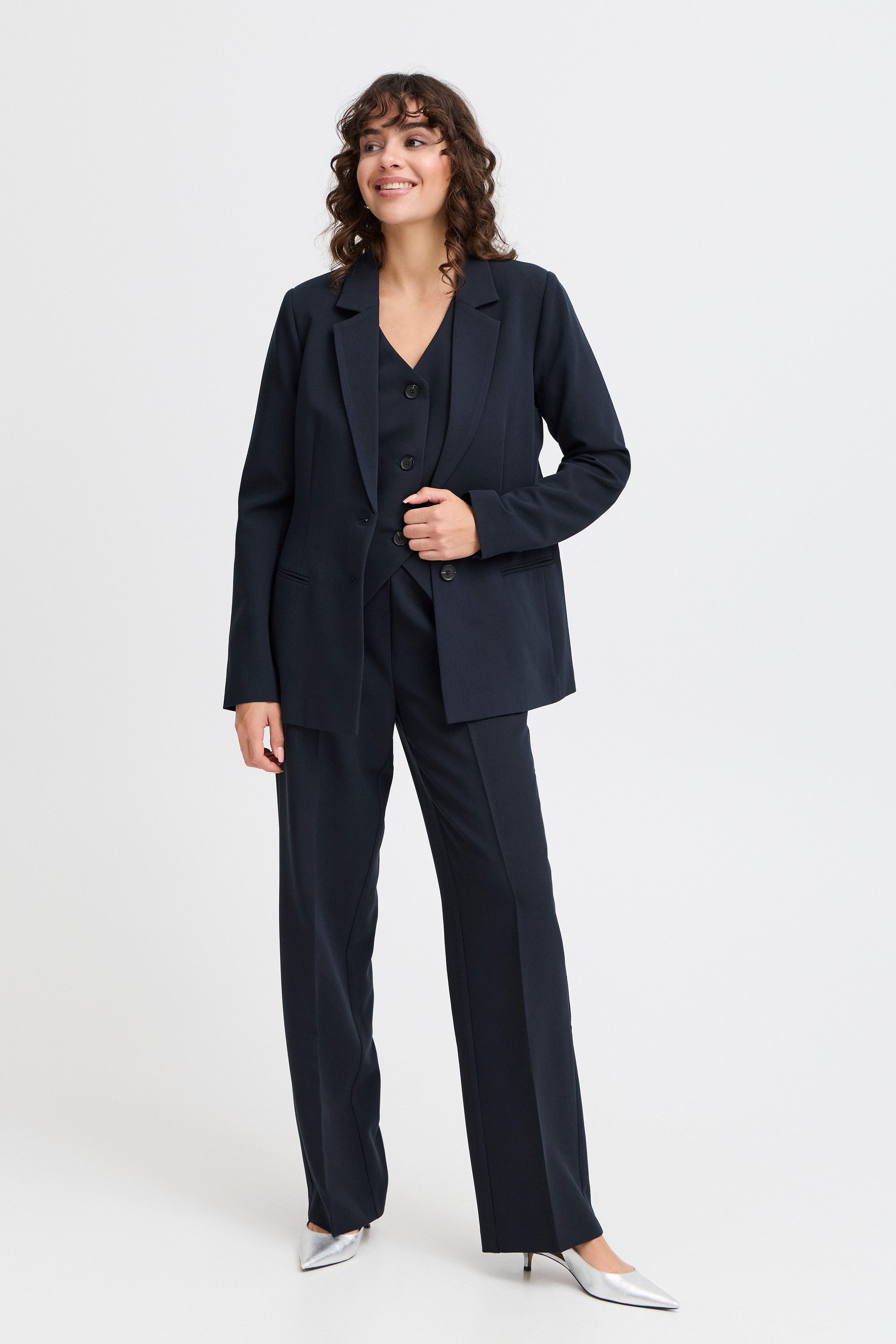 fransa Jackenblazer Blazer FRABIGAIL günstig online kaufen