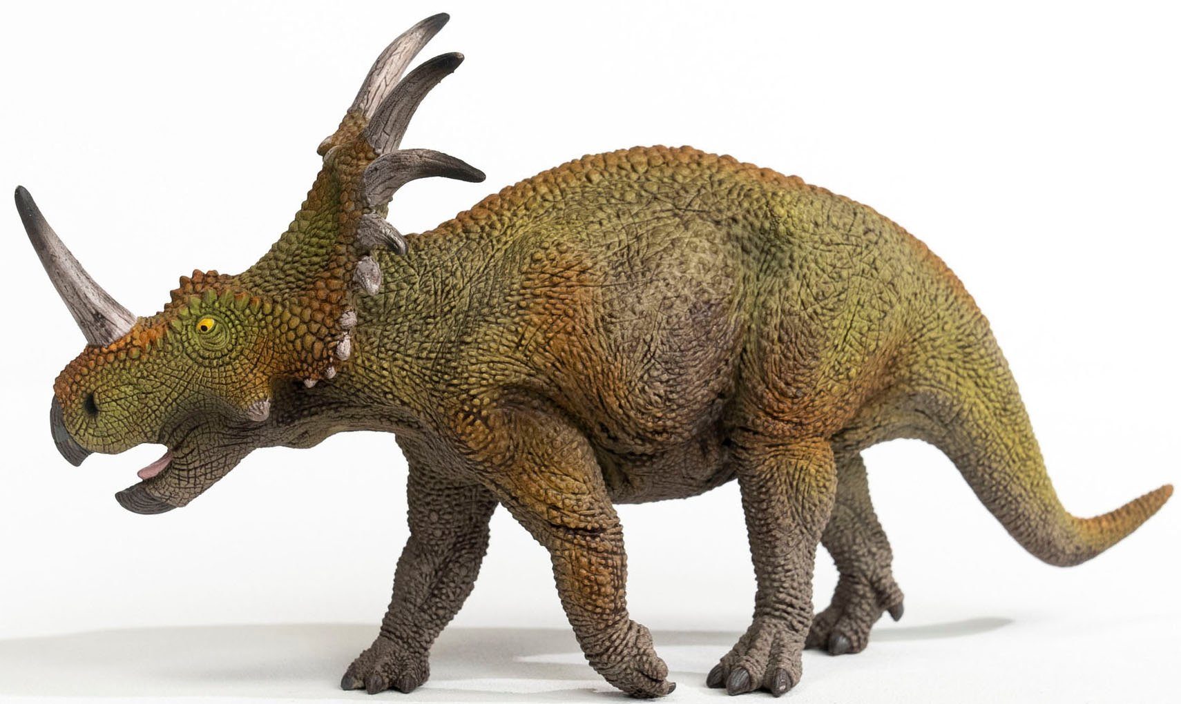 DINOSAURS, (15033) Spielfigur Styracosaurus Schleich®