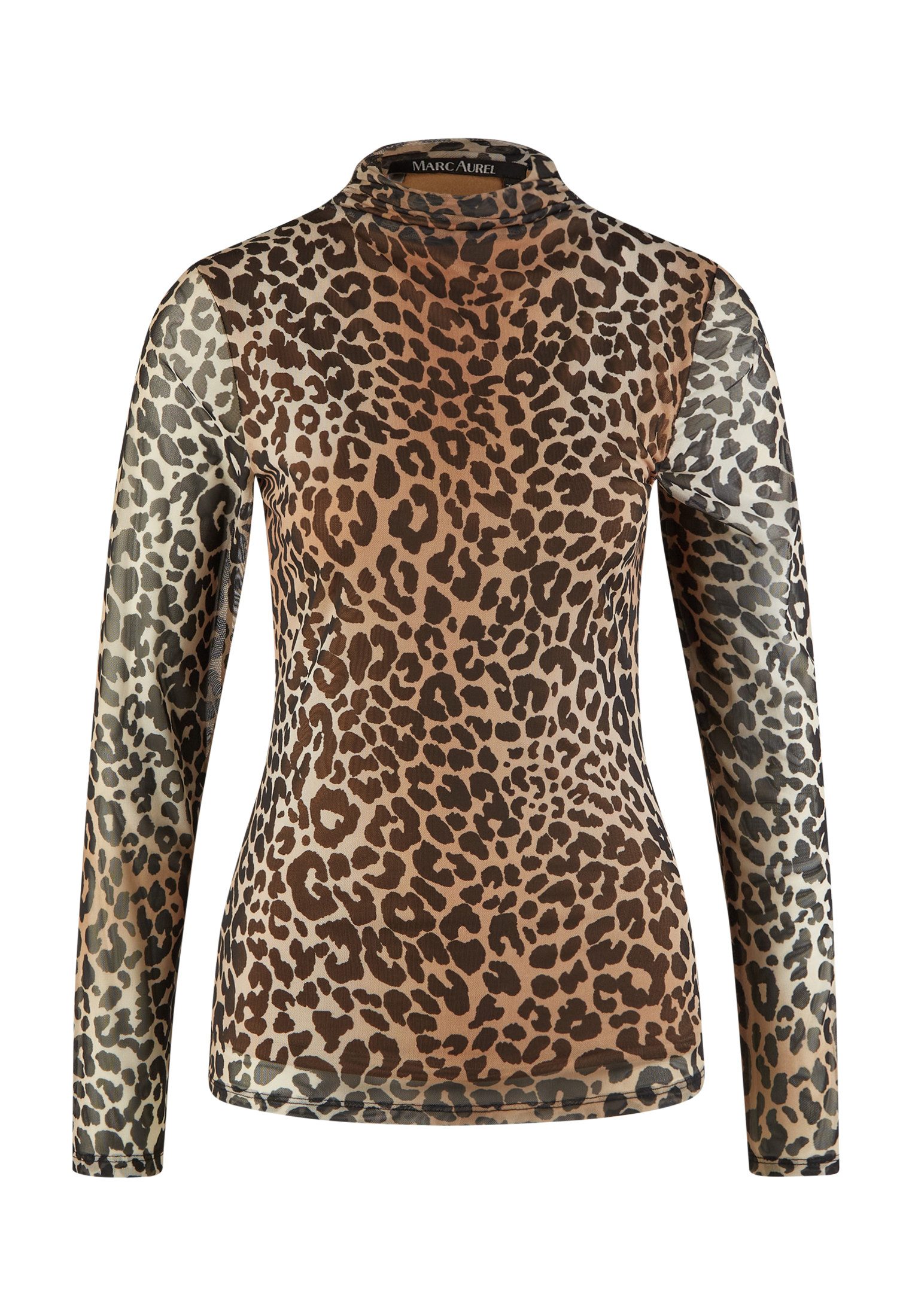Langarmshirt